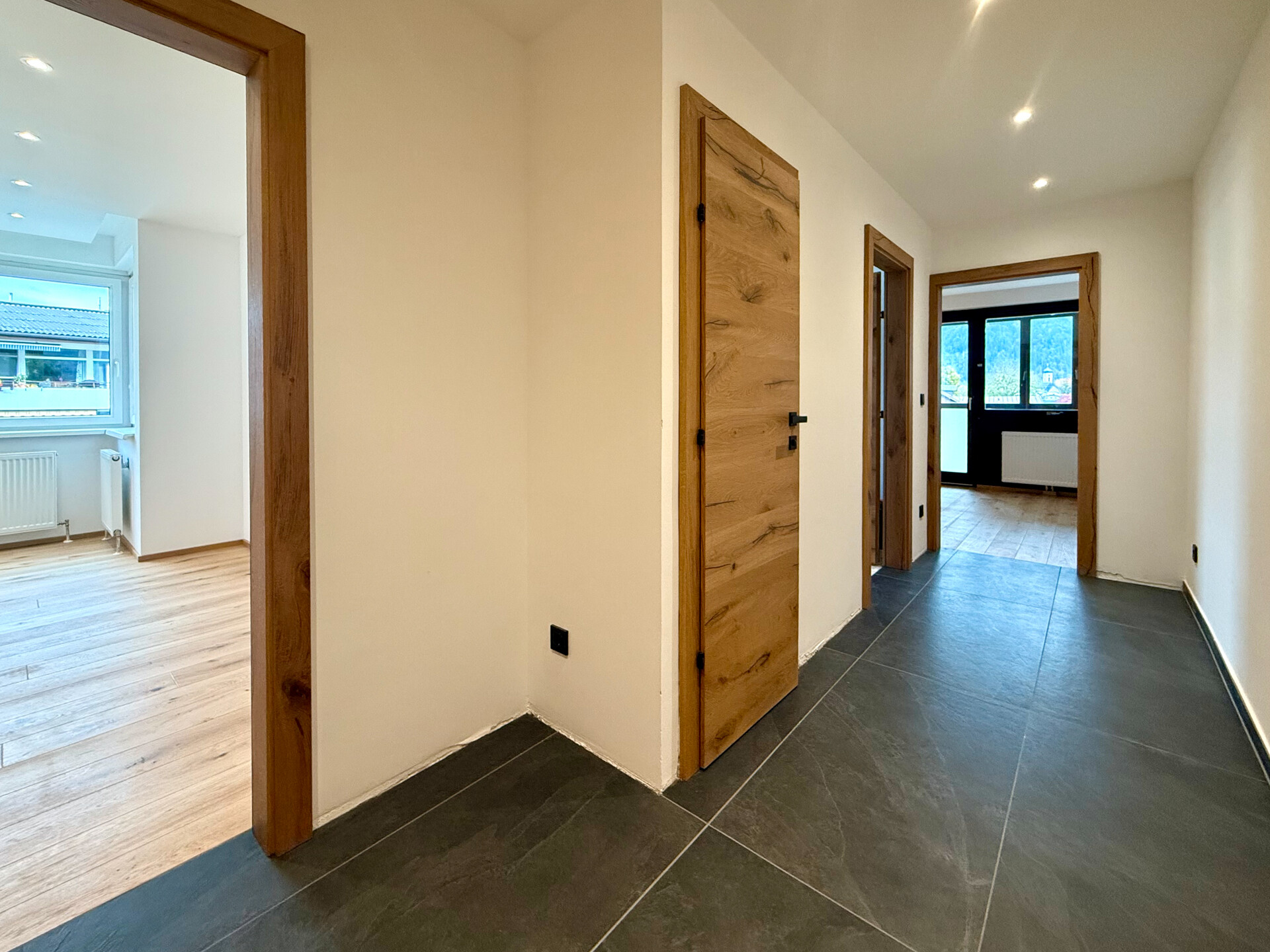 Eingangsbereich diemaklereiimmobilien
