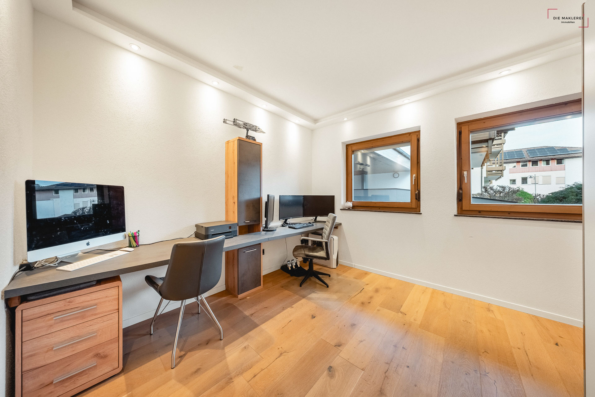 Itter-büro/kinderzimmer