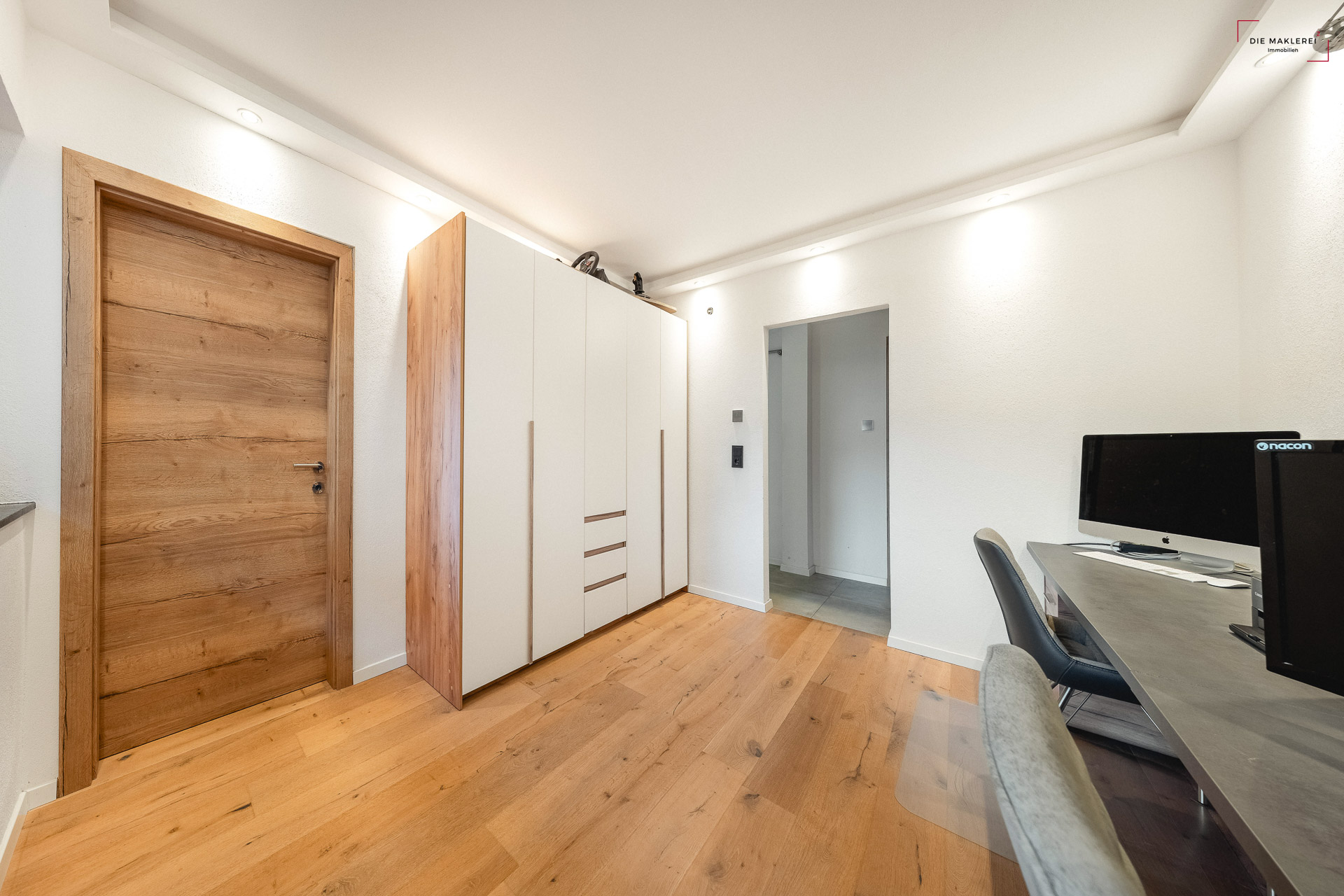 Itter-büro/kinderzimmer