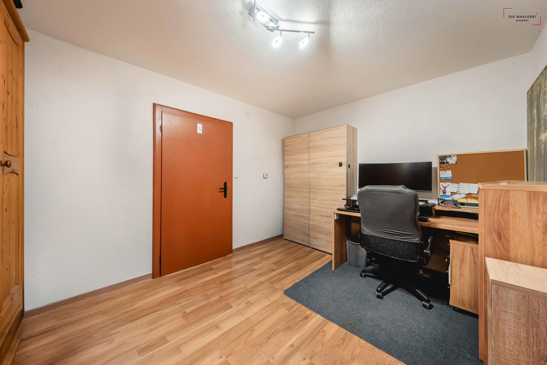 Kundl-büro/kinderzimmer