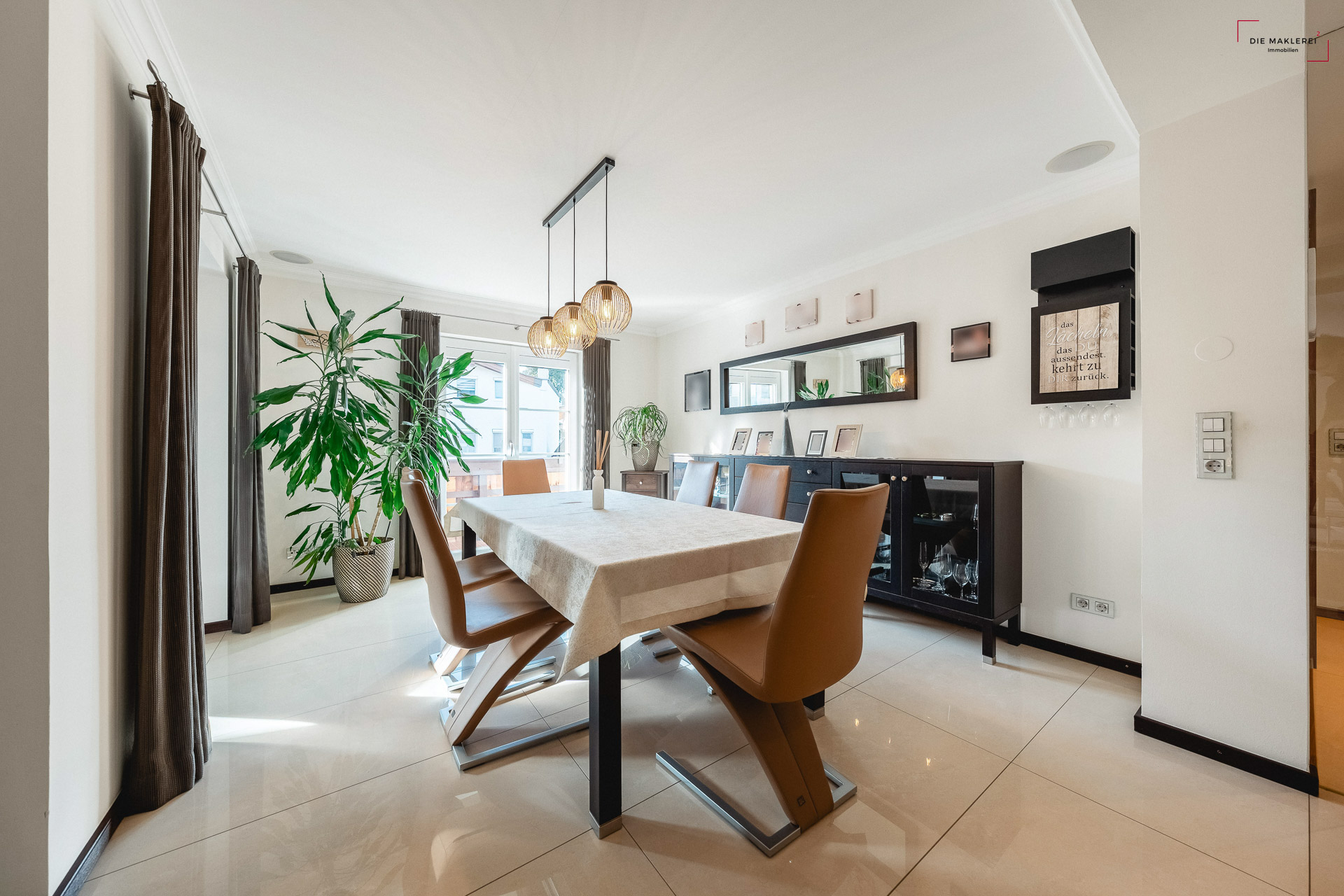 Essbereich betreiberwohnung og