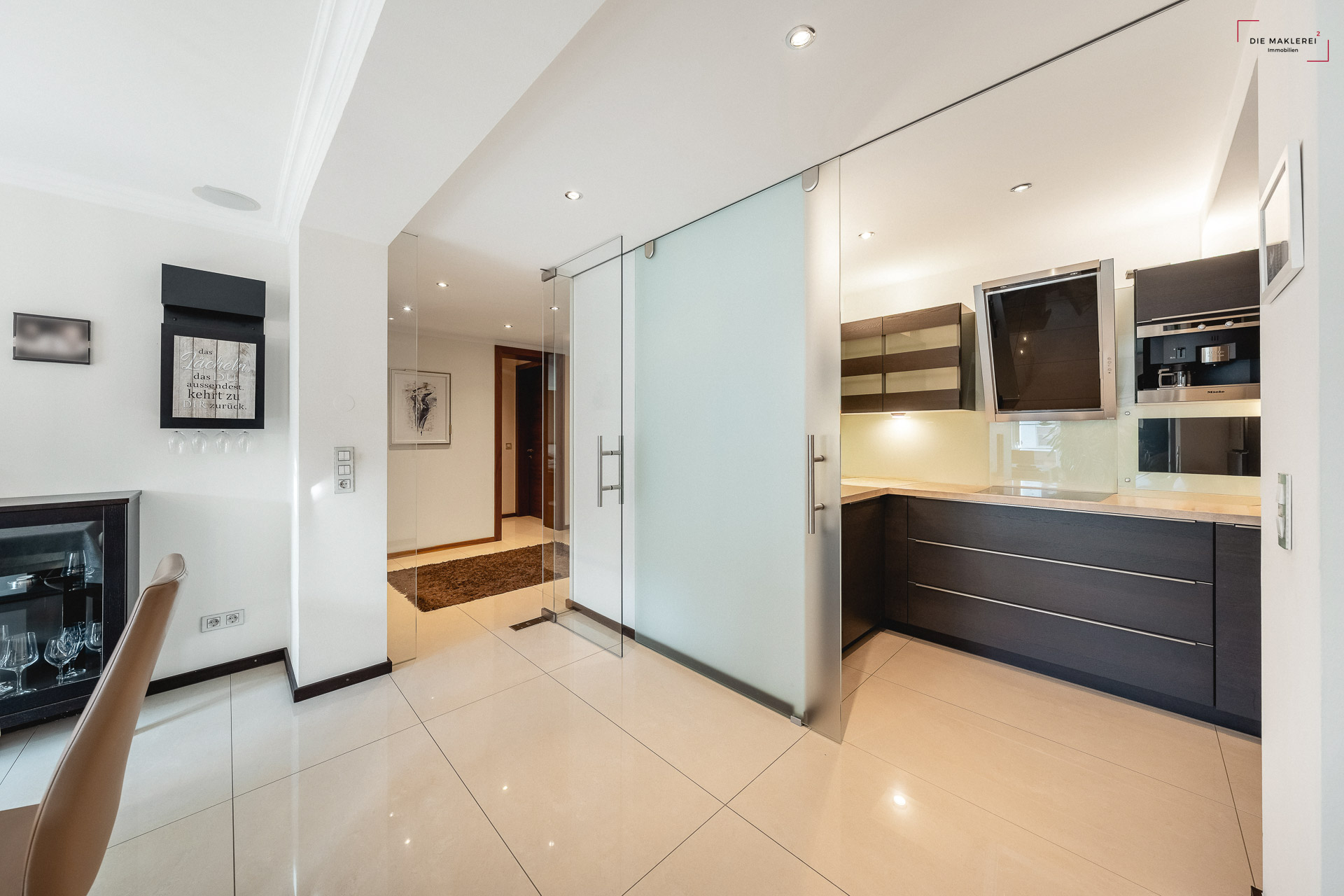 Wohn-essbereich betreiberwohnung og