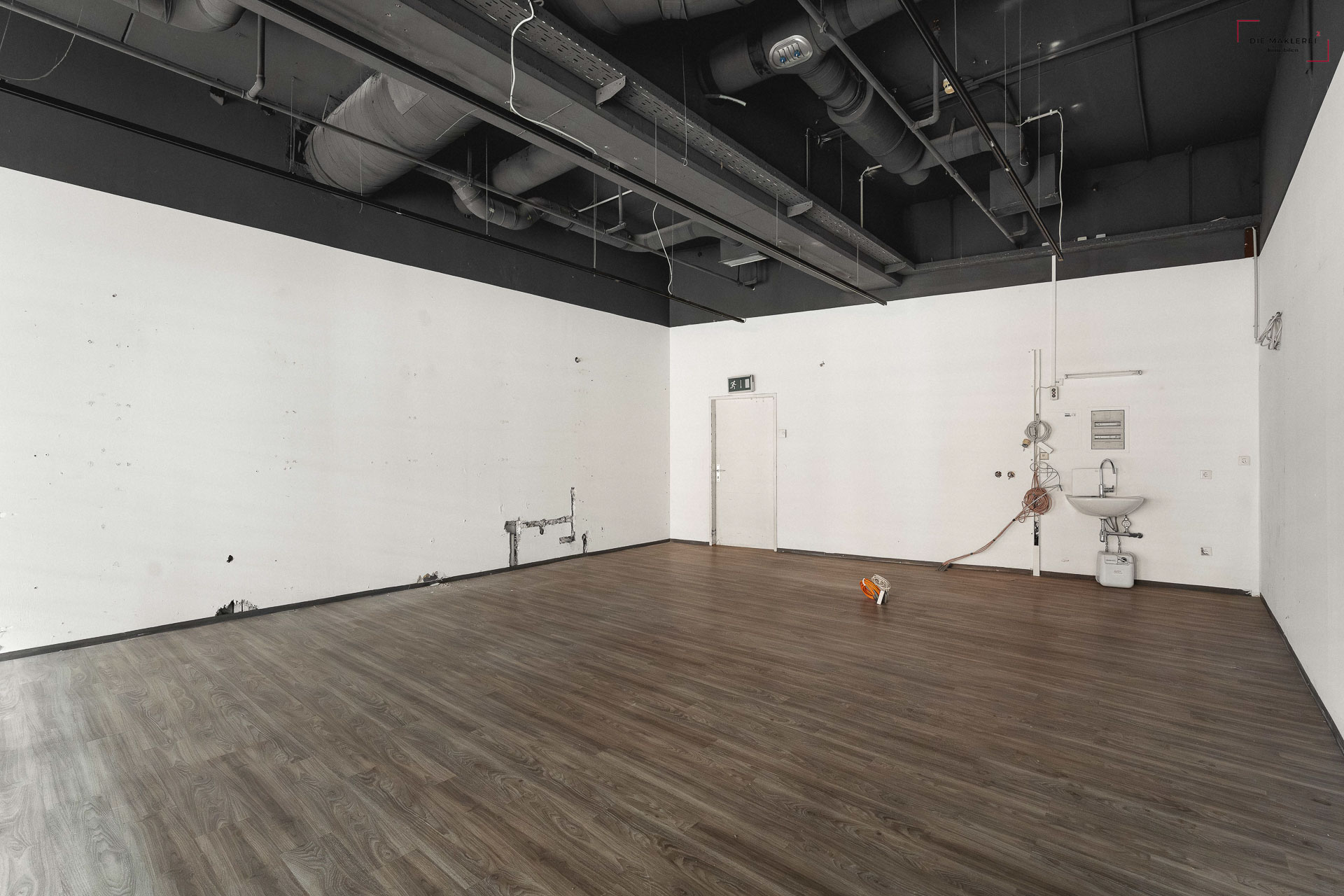 Kufstein geschäftsfläche