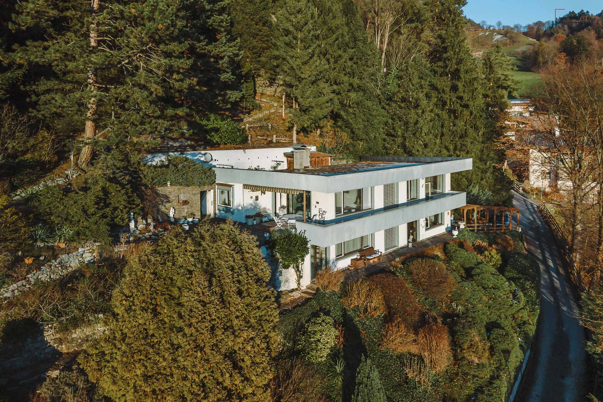 Brixlegg-außenansicht