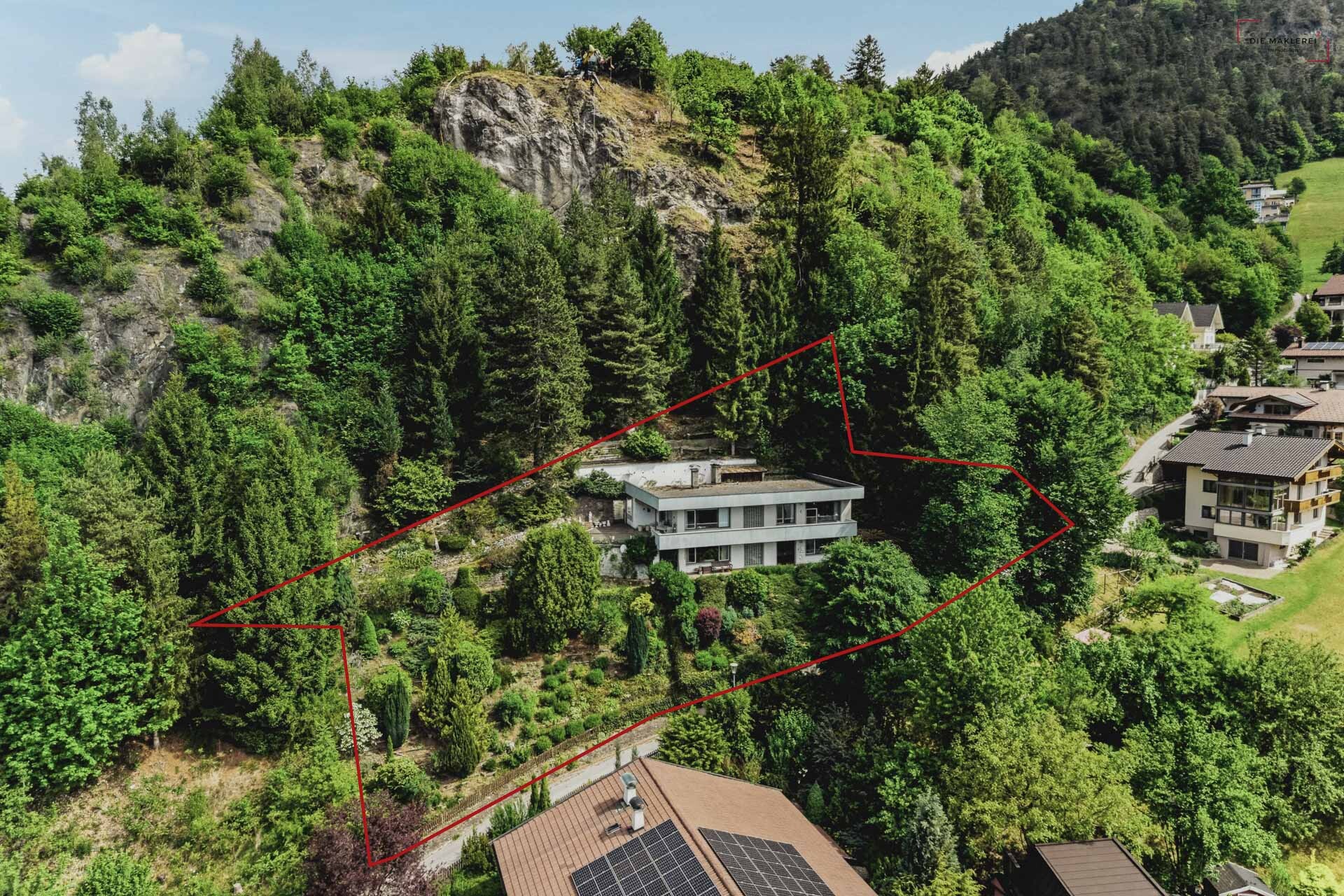 Brixlegg außenansicht