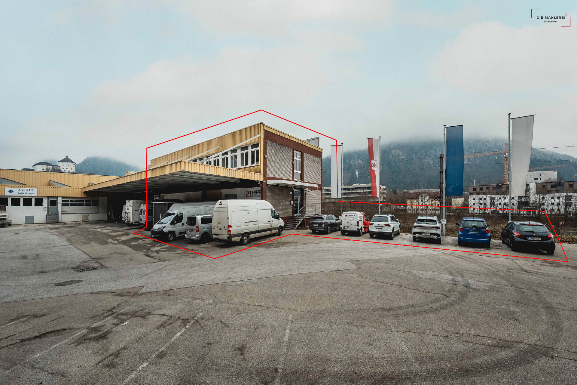 Kufstein-aussenansicht