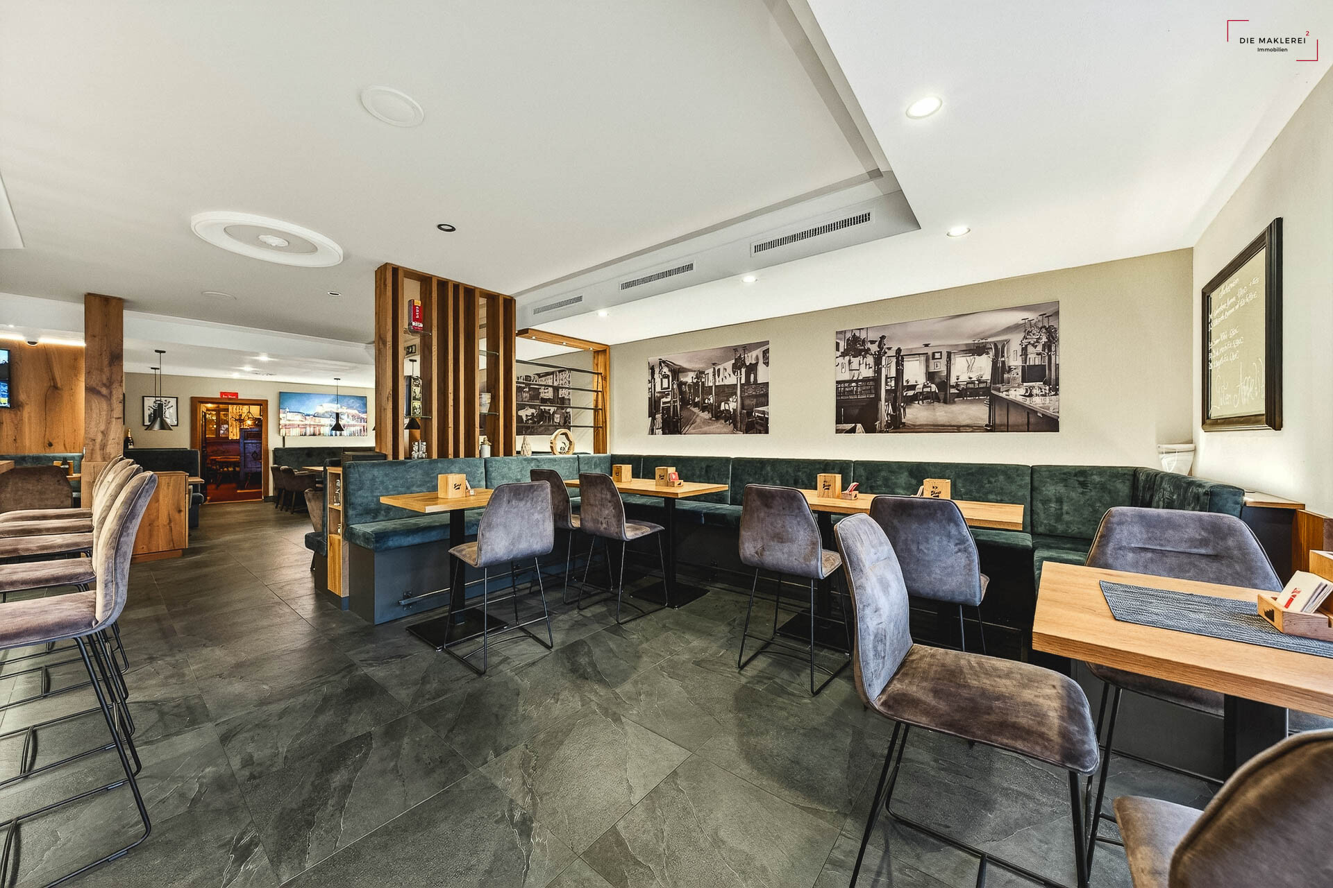 Kufstein-gastbereich