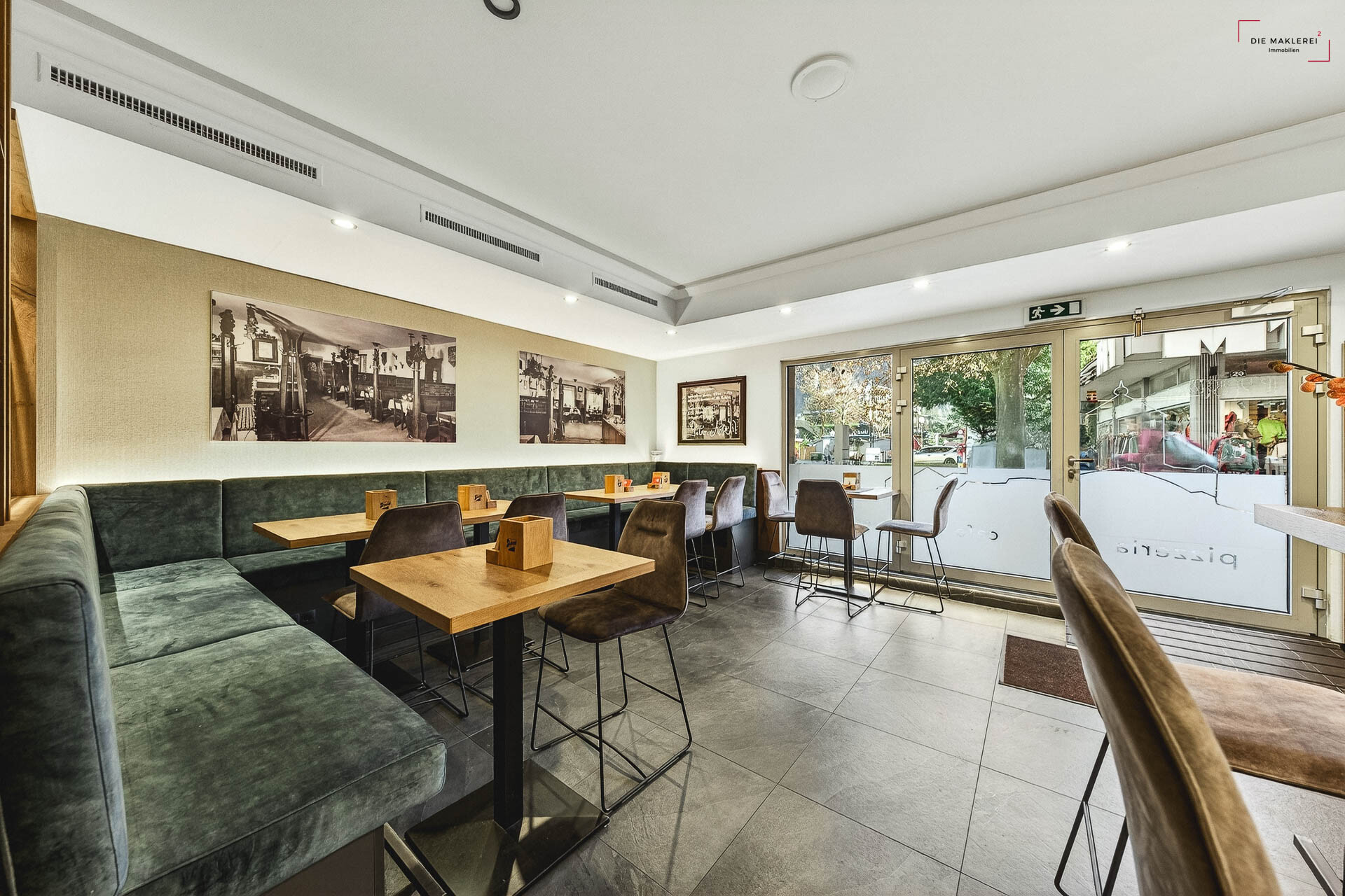 Kufstein-gastbereich