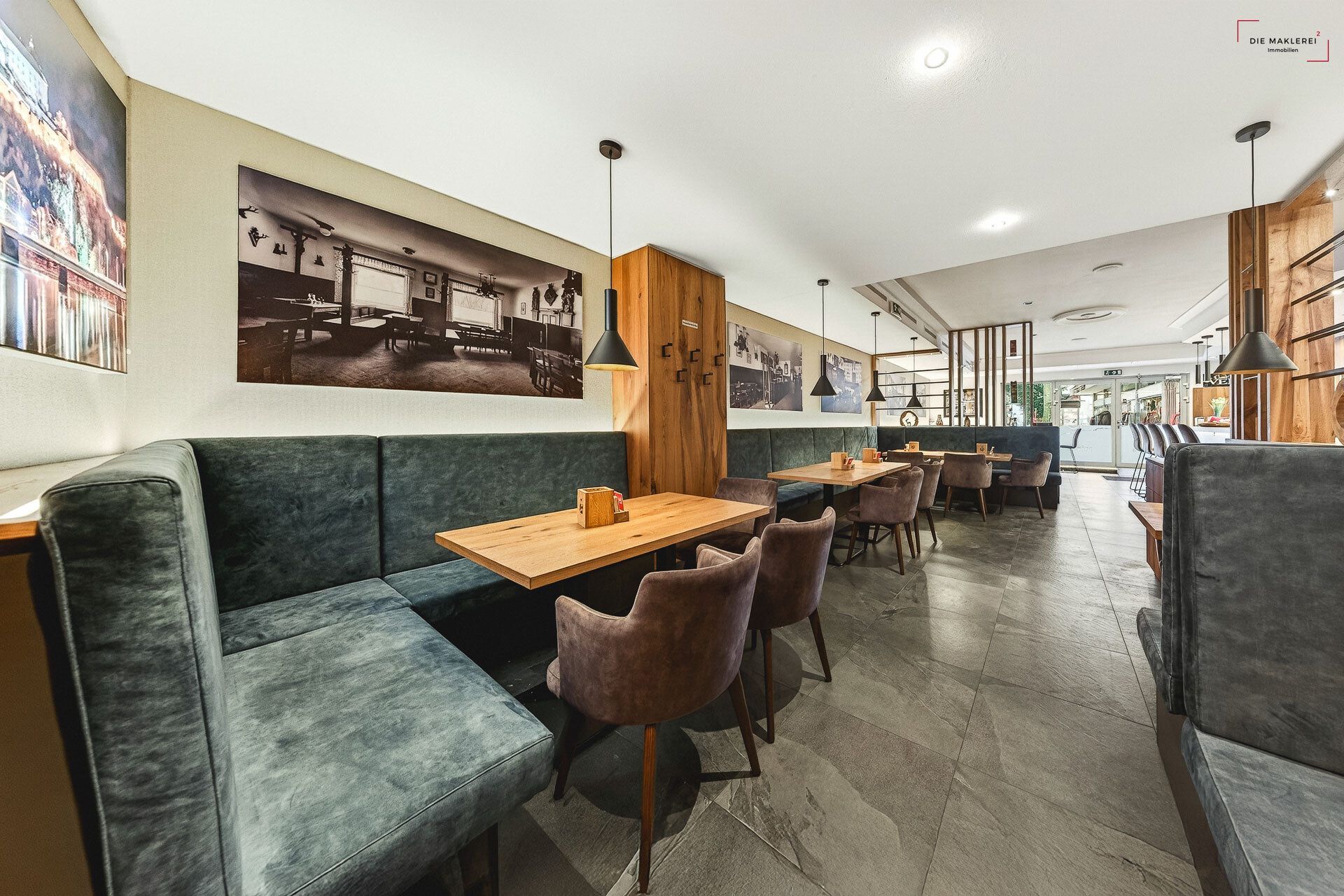 Kufstein-gastbereich