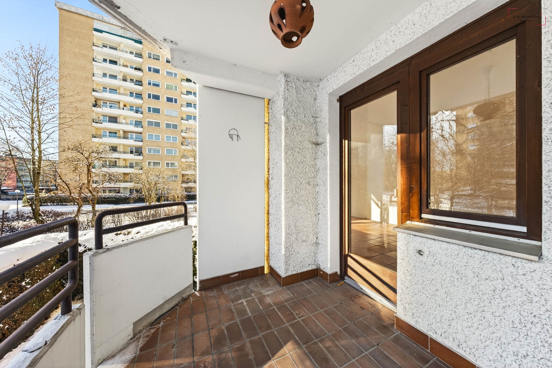 Wörgl-balkon wohnzimmer