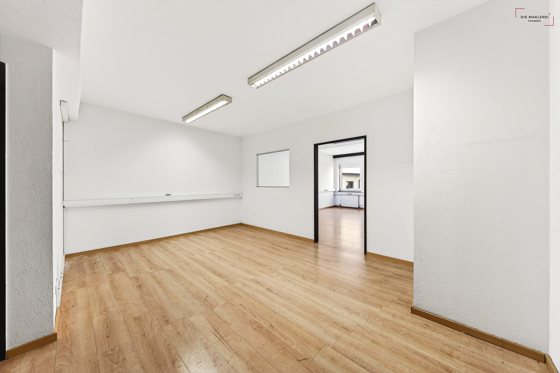 Wörgl-empfangangsraum/büro