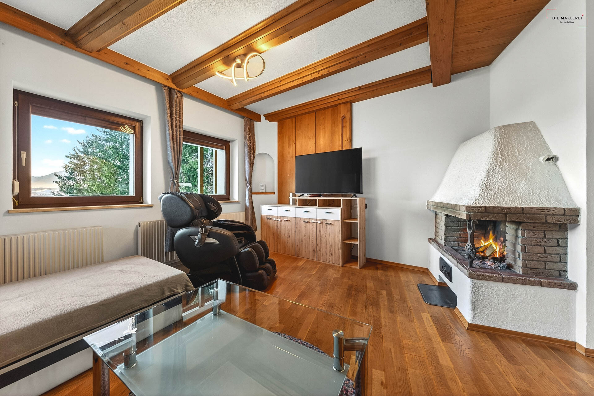 Wörgl wohnzimmer