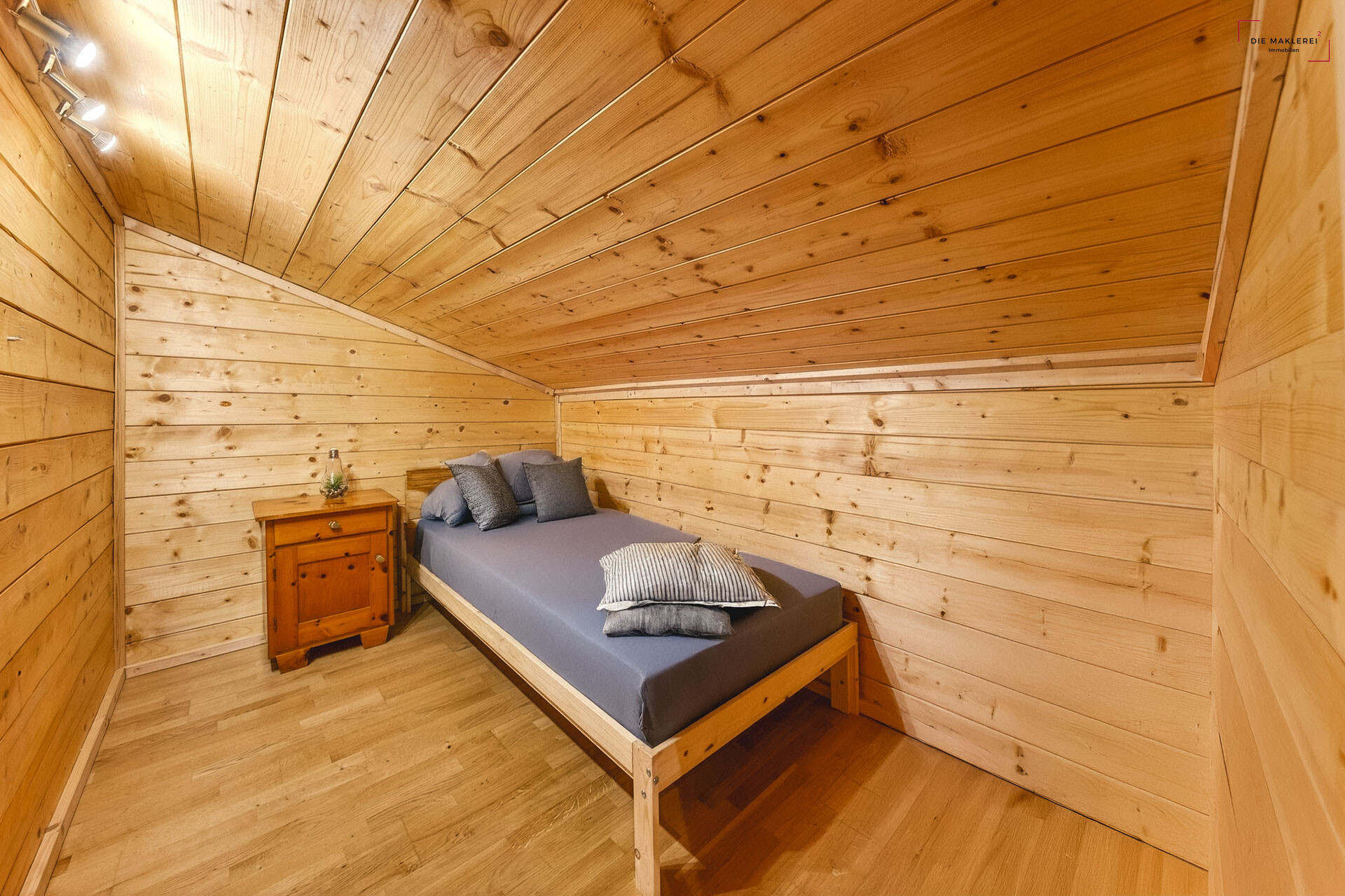 Wörgl gästezimmer og