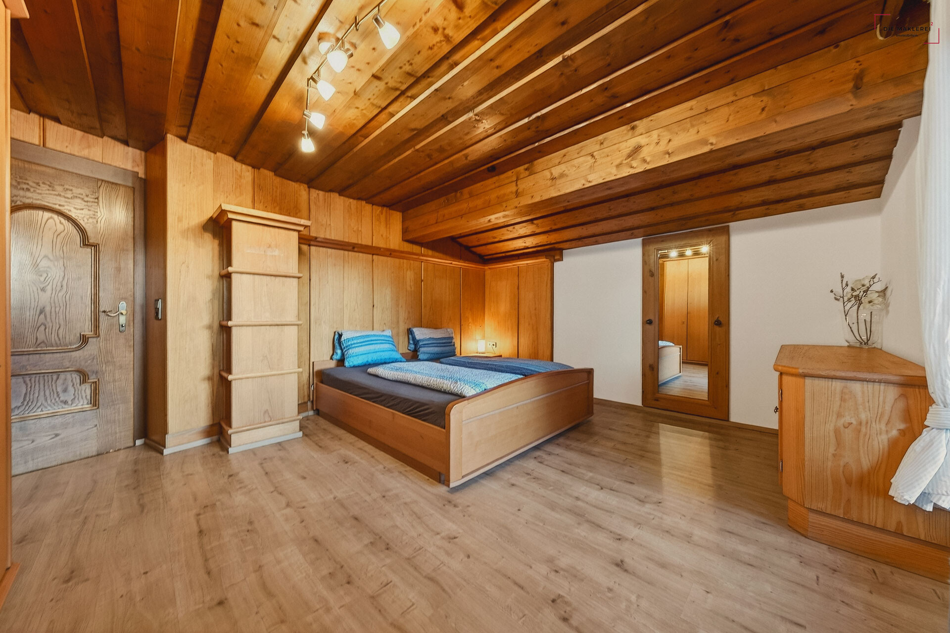 Wörgl gästezimmer og