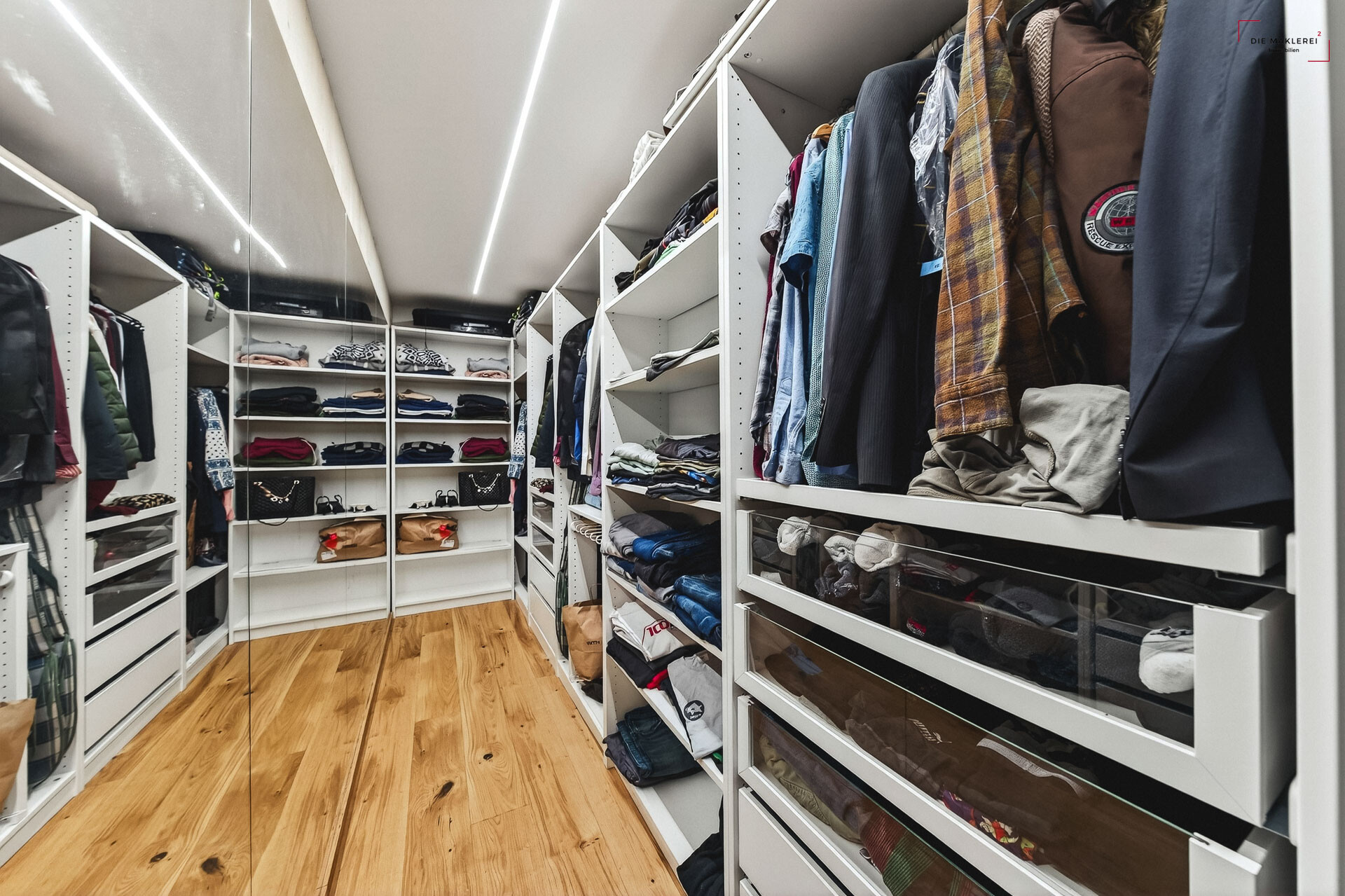 Wörgl begehbarer kleiderschrank einliegerwohnung