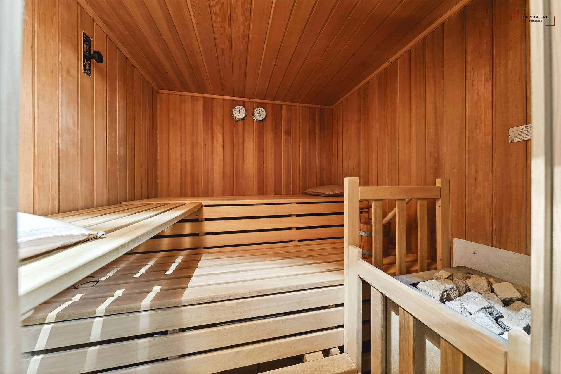 Wörgl sauna-einliegerwohnung