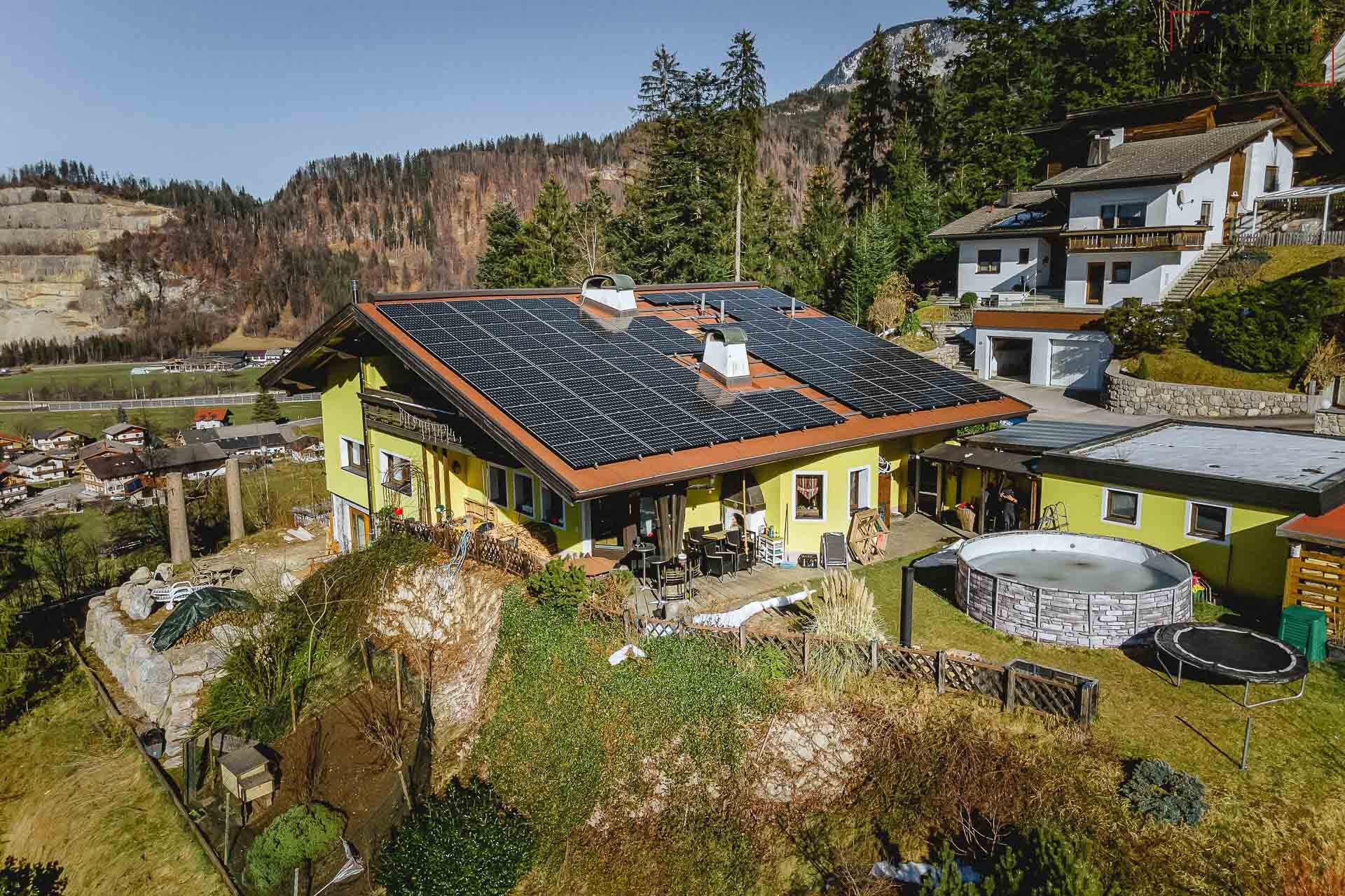 Wörgl außenansicht