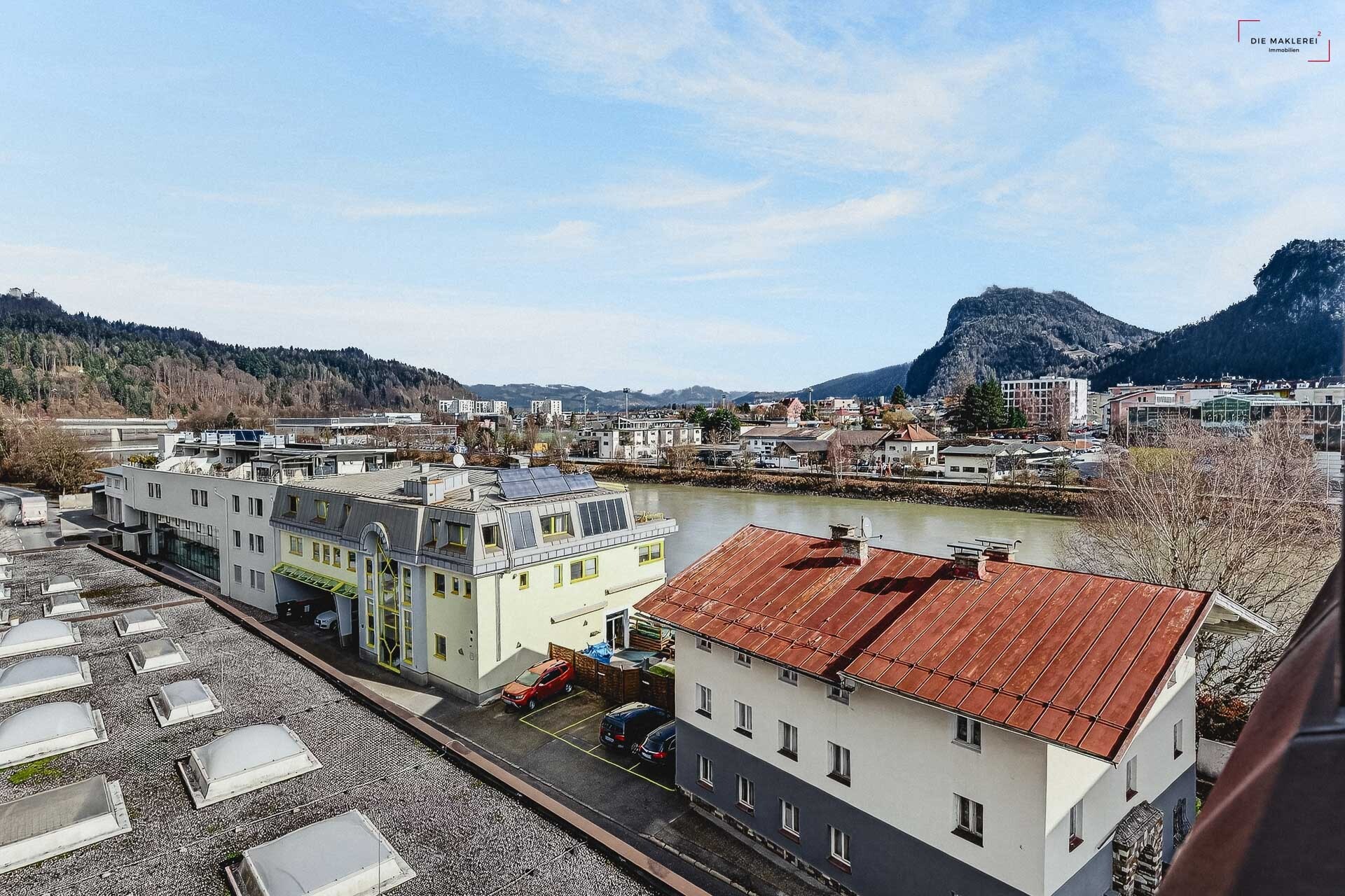 Immobilien bürofläche kufstein