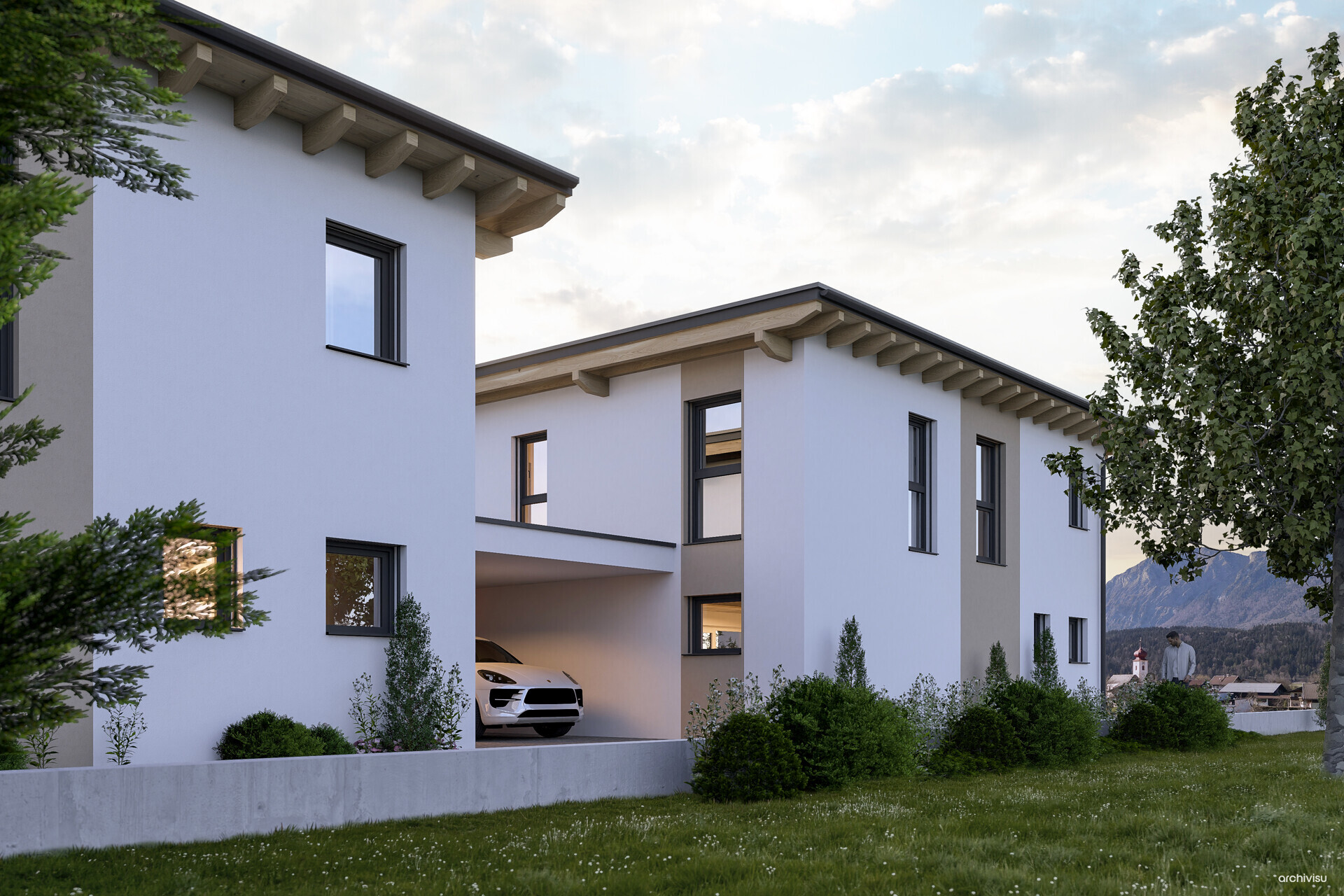 03 rendering eingangsbereich