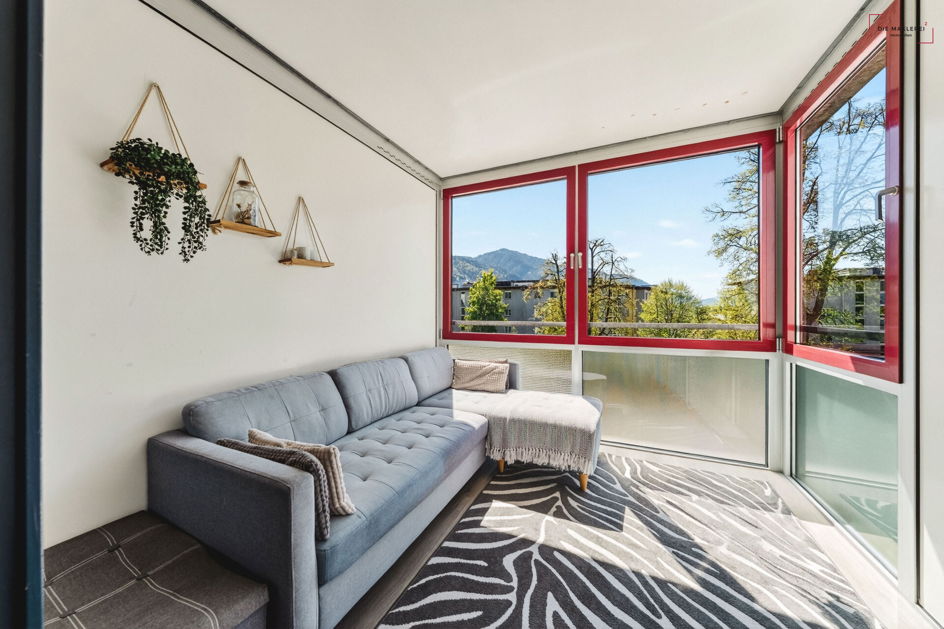 Wörgl-loggia