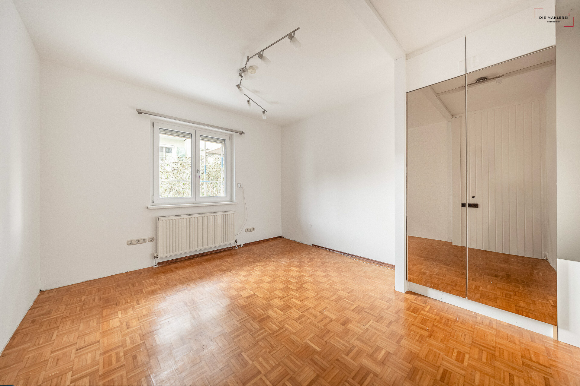 Wörgl-schlafzimmer