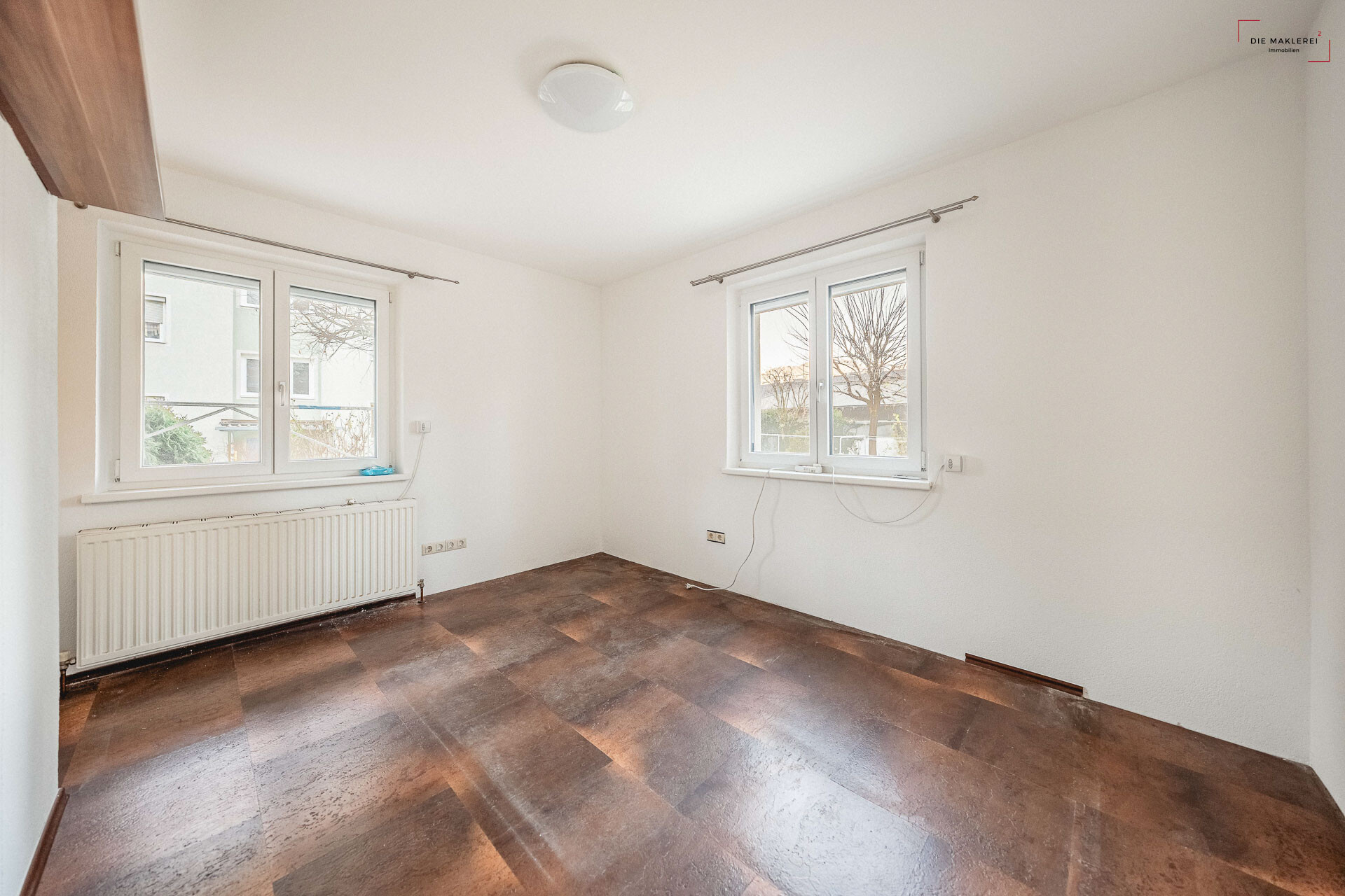 Wörgl-schlafzimmer