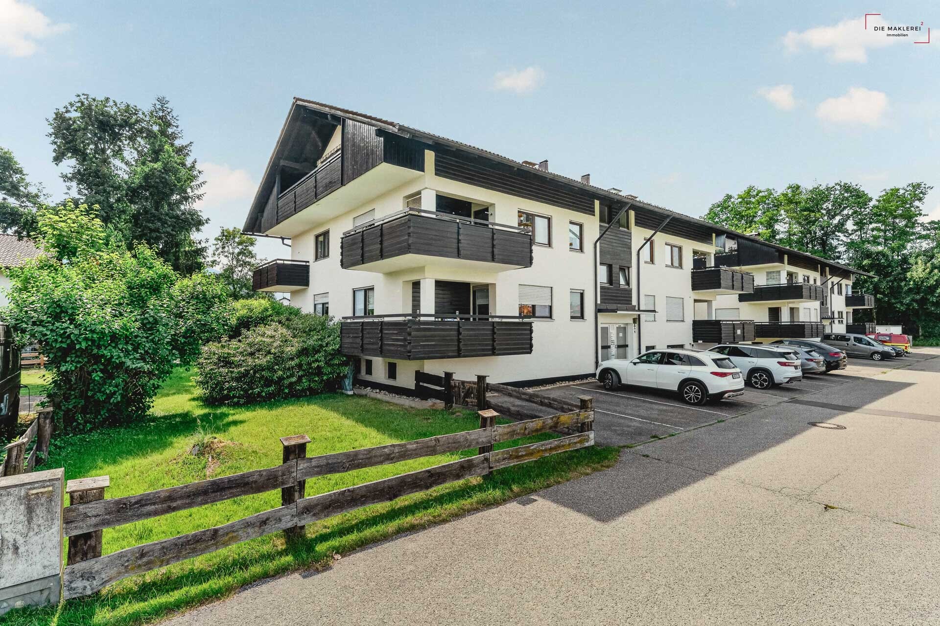 Reischenhart außenansicht