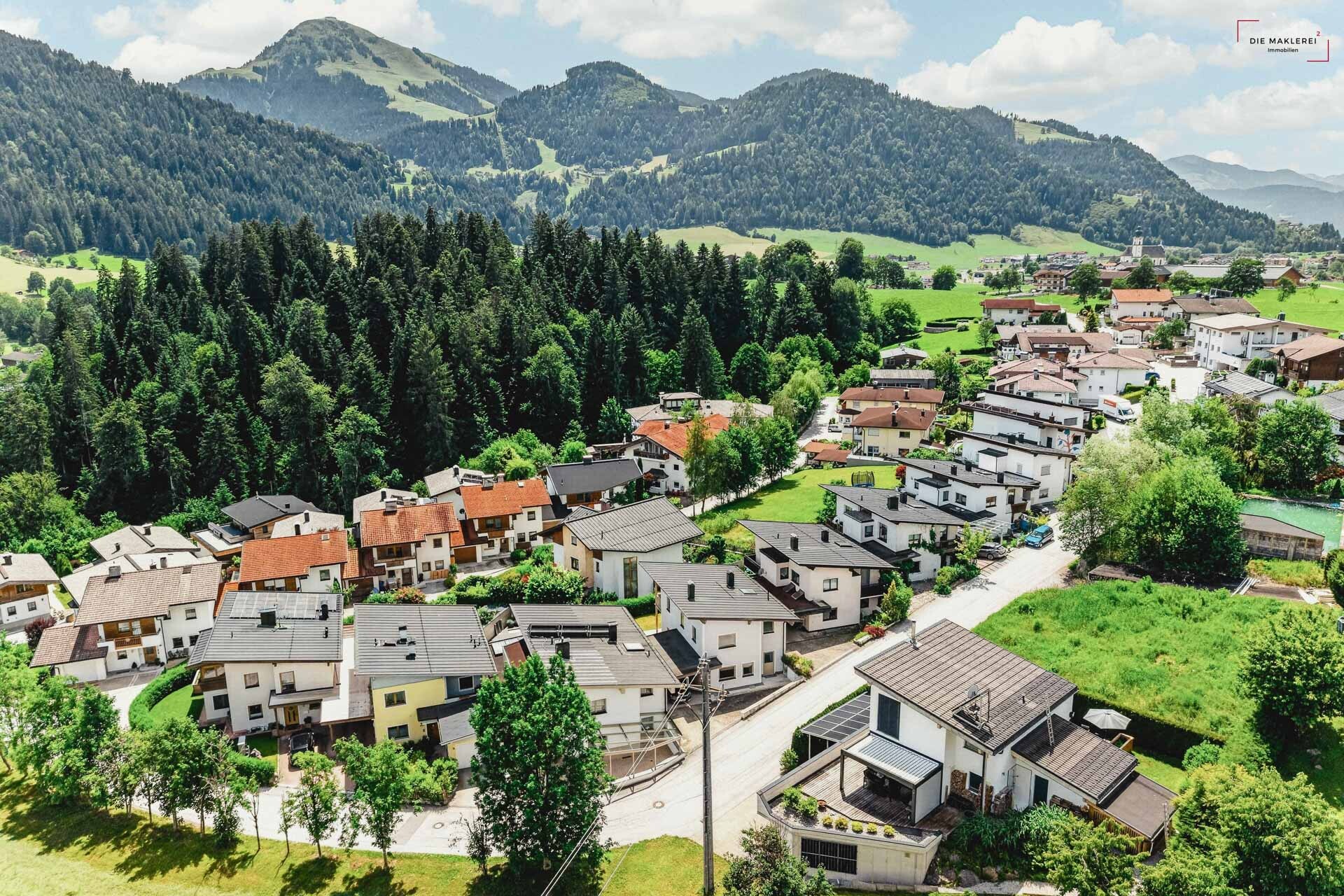 Söll außenansicht