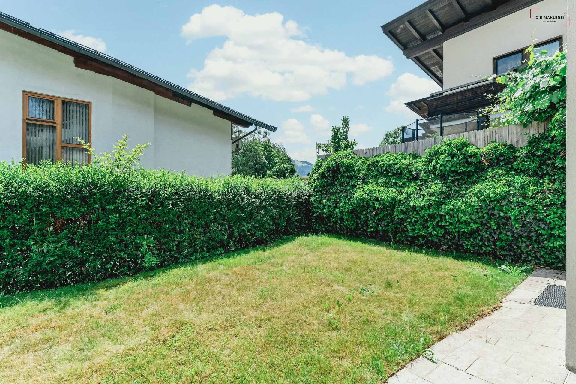 Söll garten