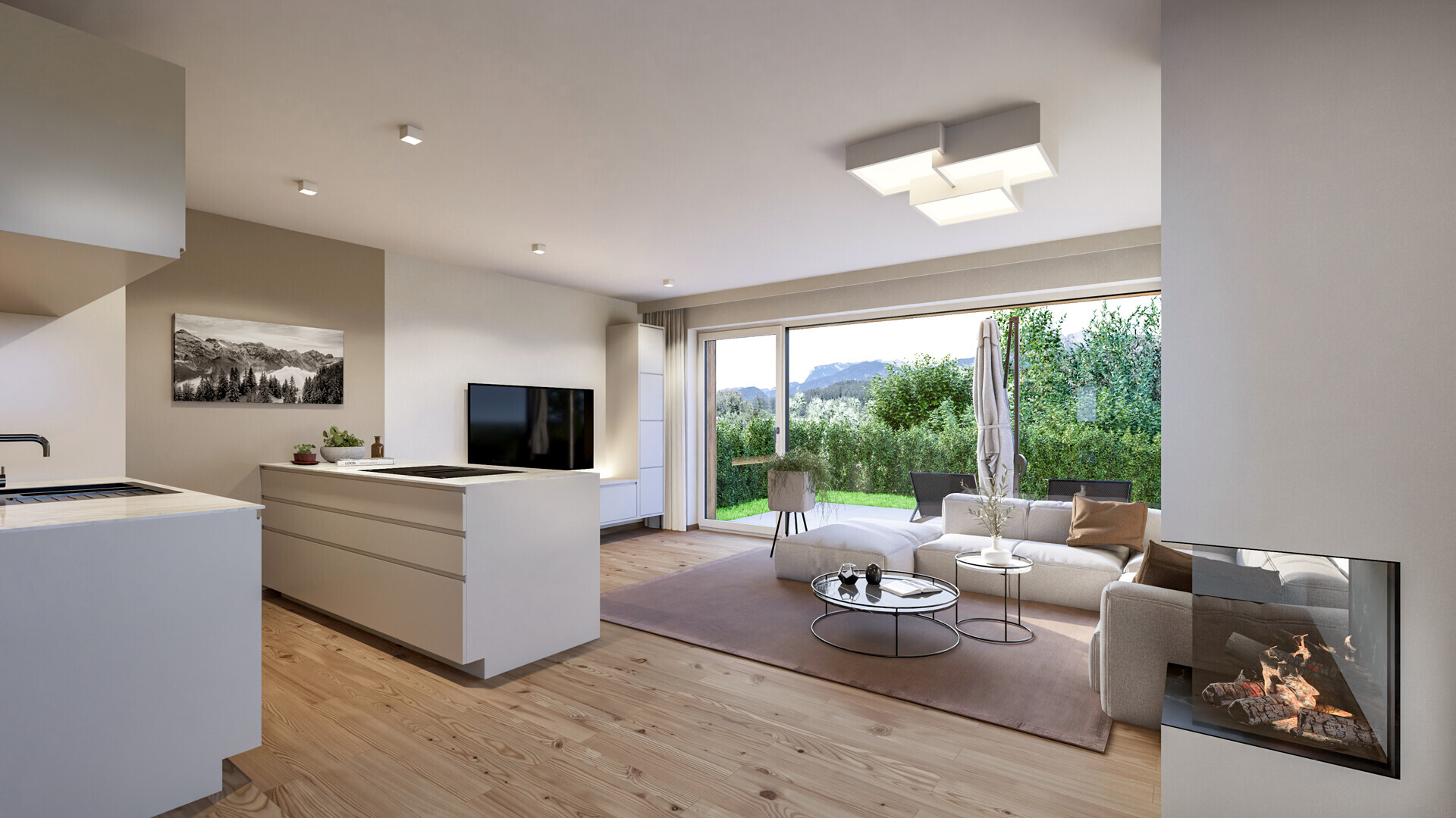 Innenrendering 01