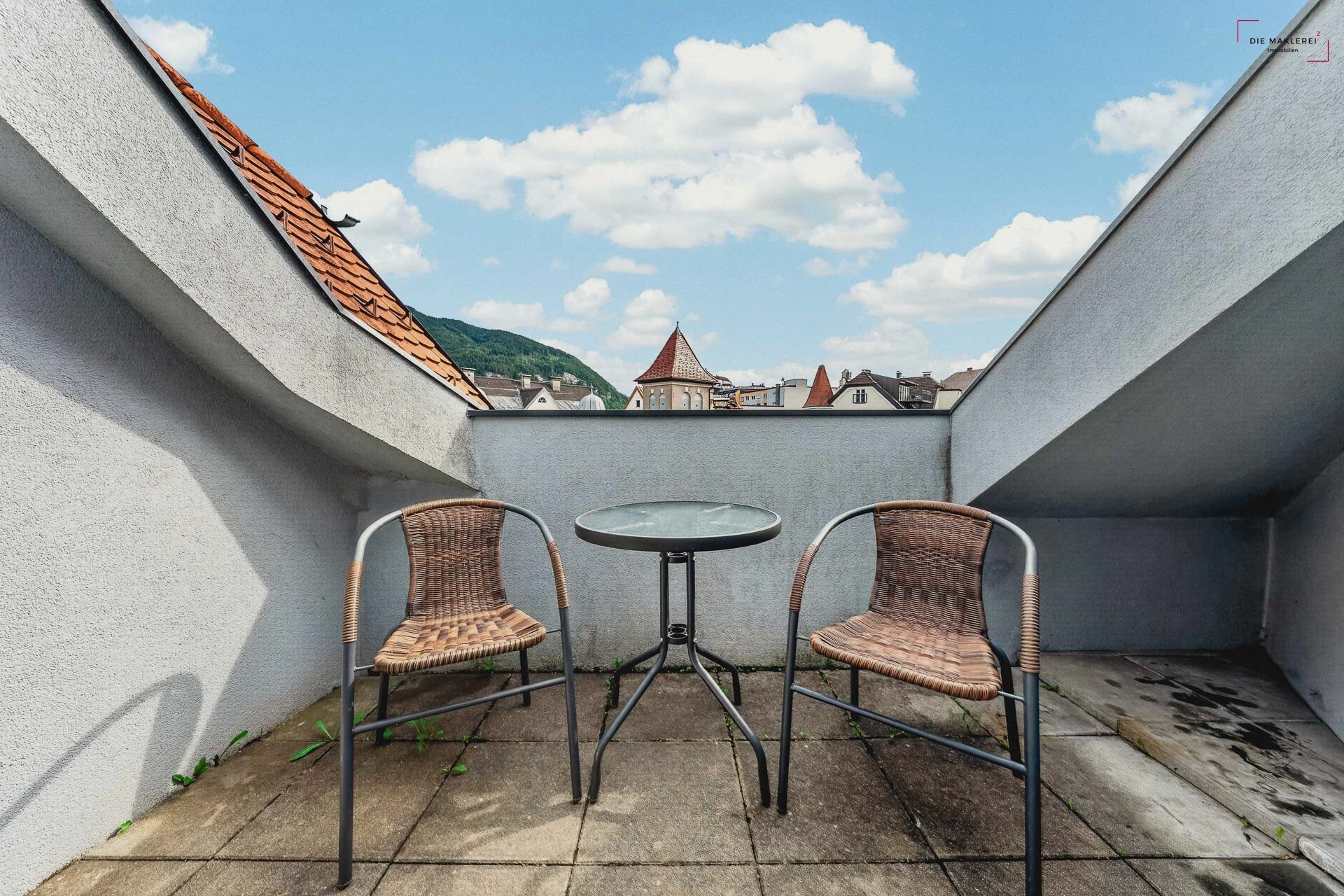 Kufstein-balkon