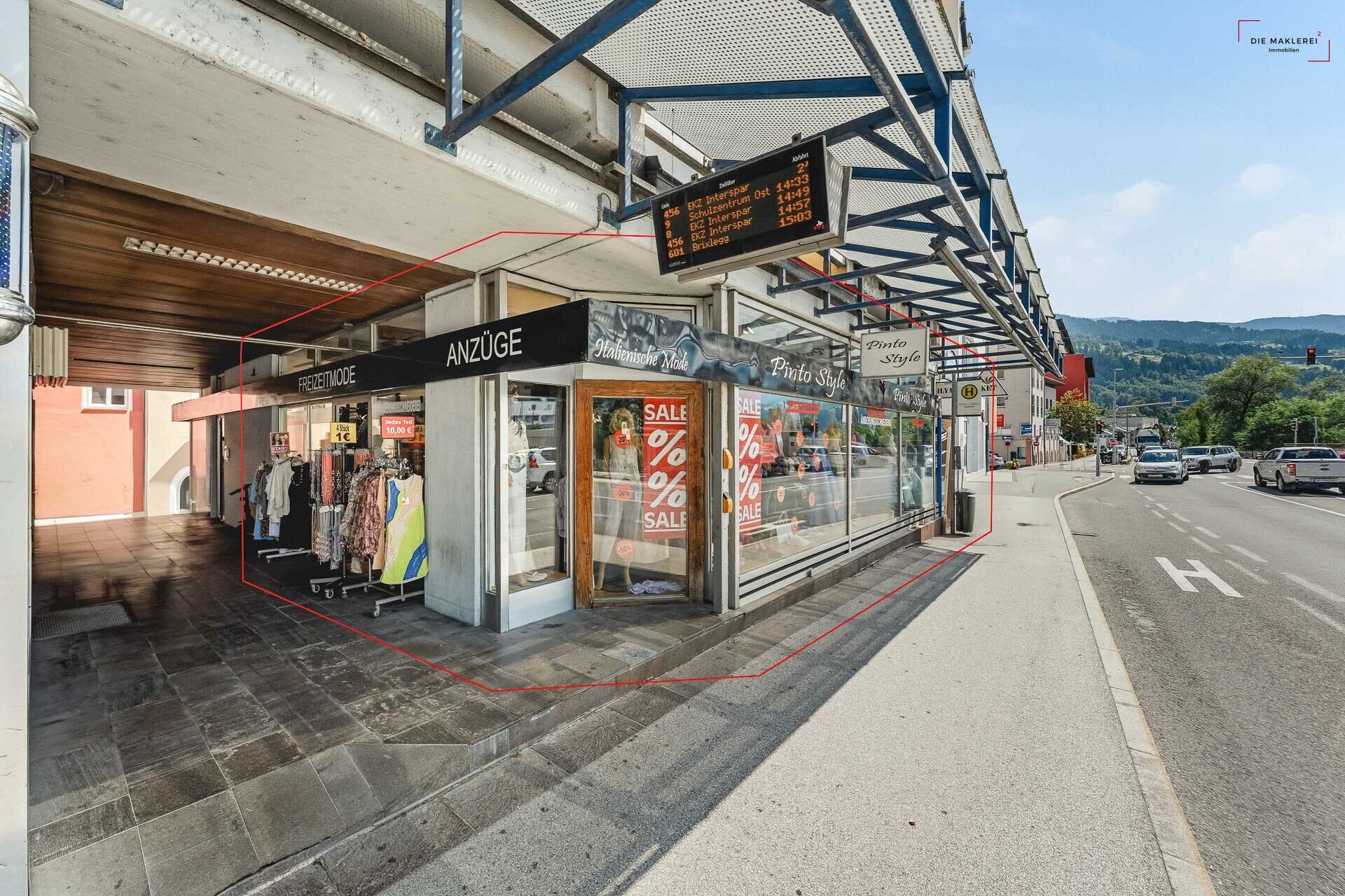Schwaz-aussenansicht
