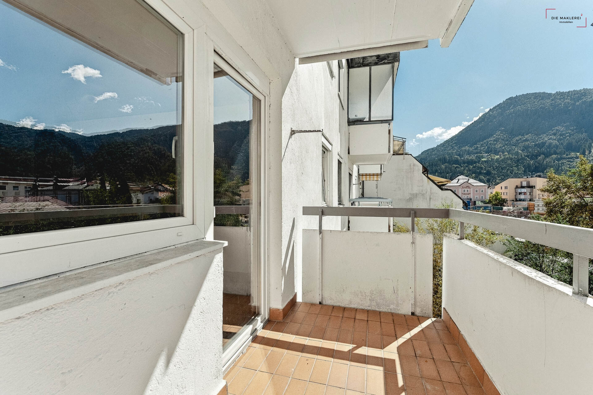 Wörgl-balkon