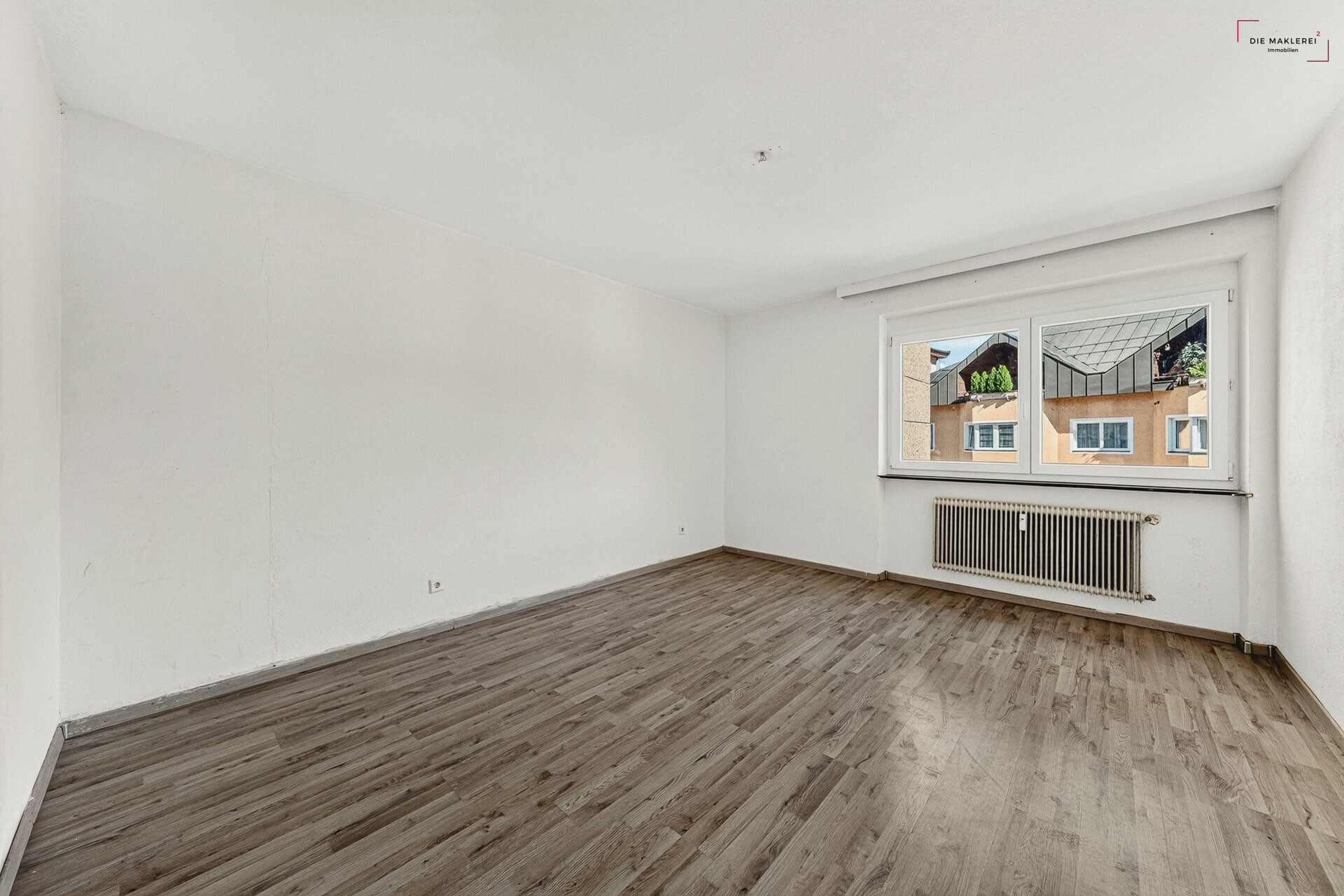 Wörgl-schlafzimmer