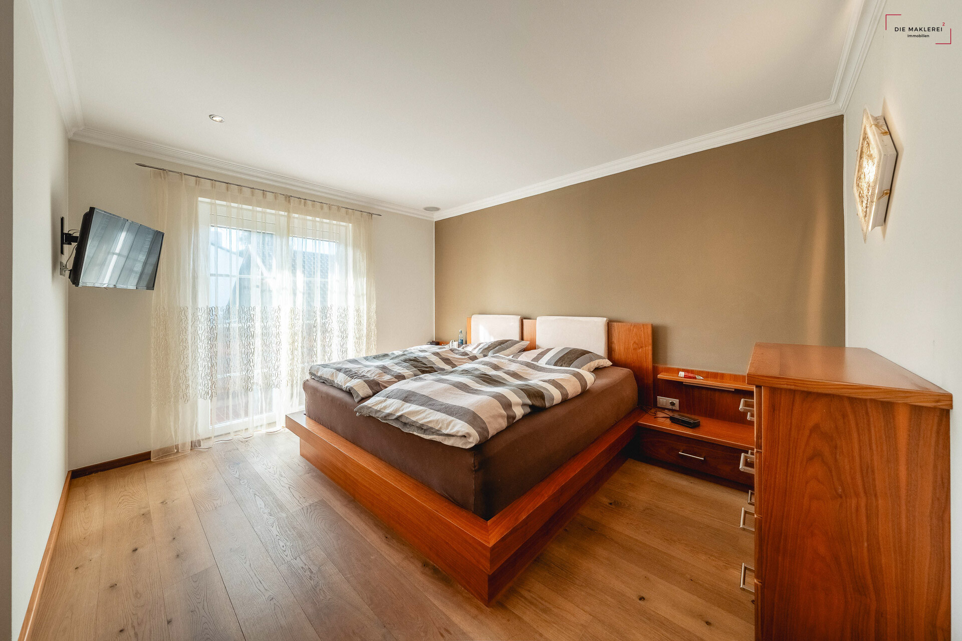 Kasamandl-betreiberwohnung