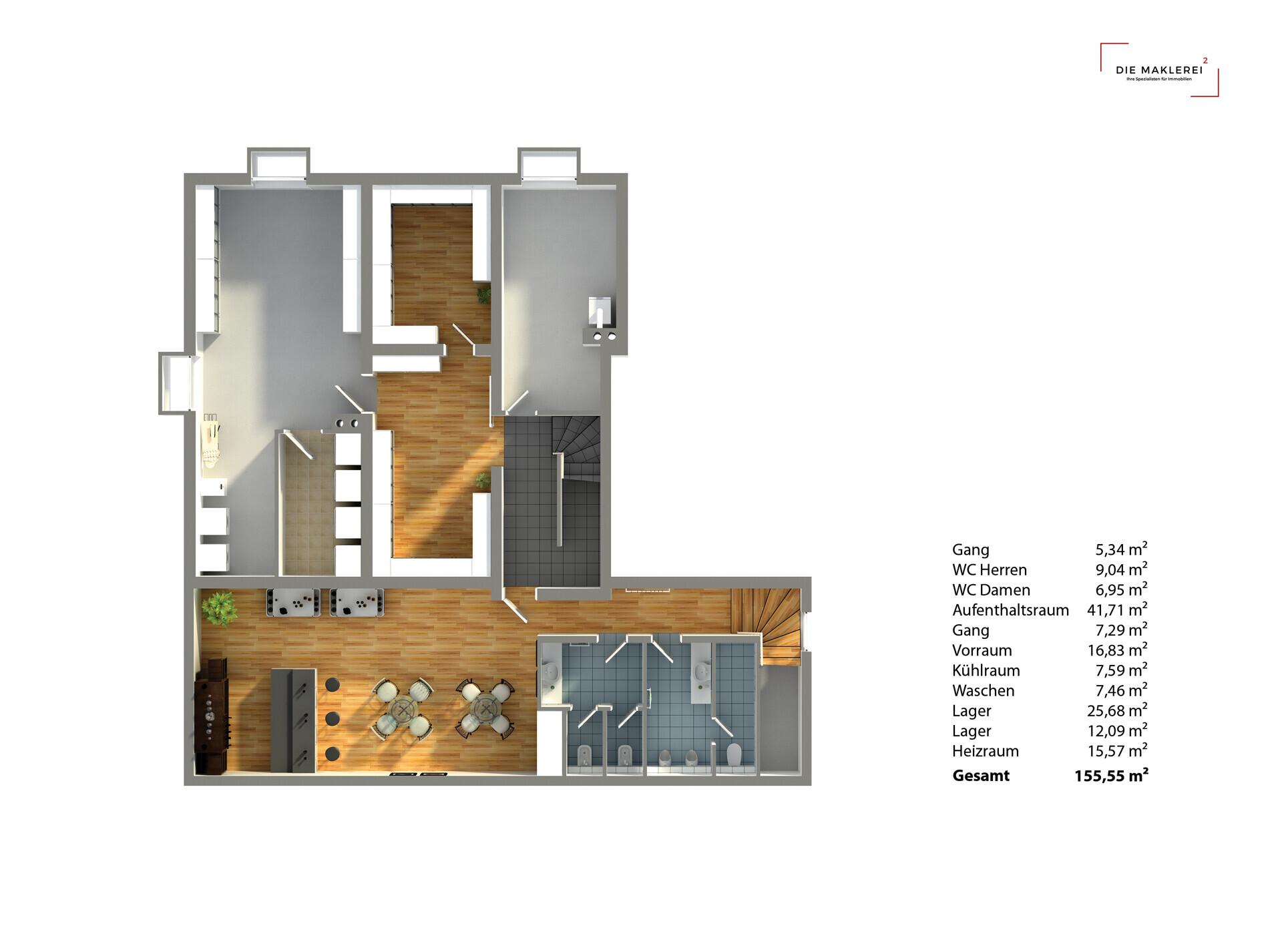 Plan keller