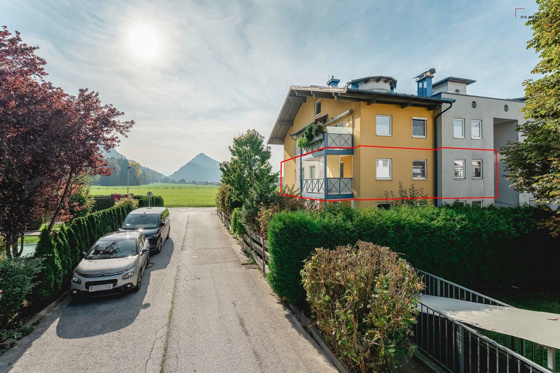 Kufstein-aussenansicht