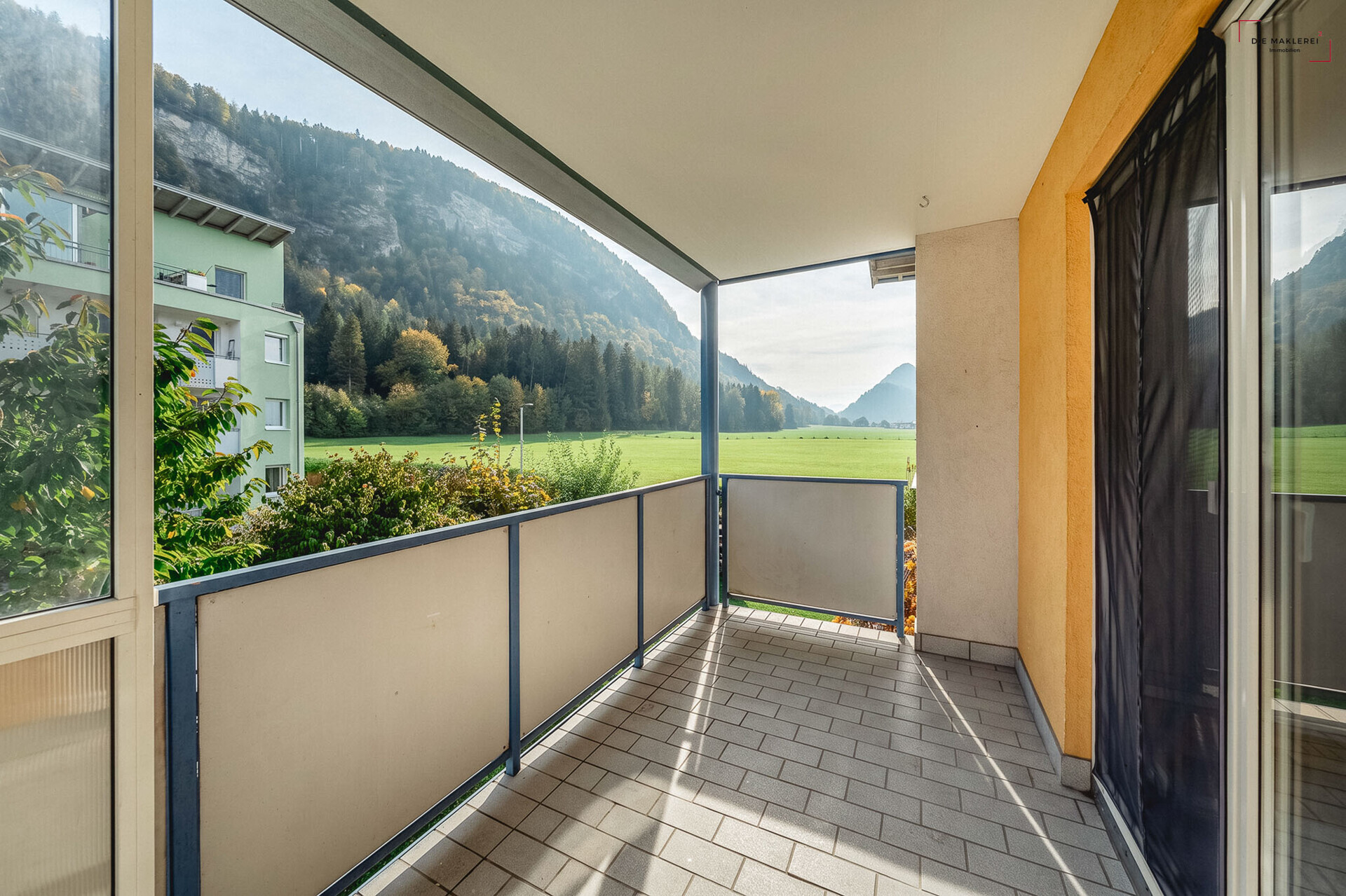 Kufstein-balkon