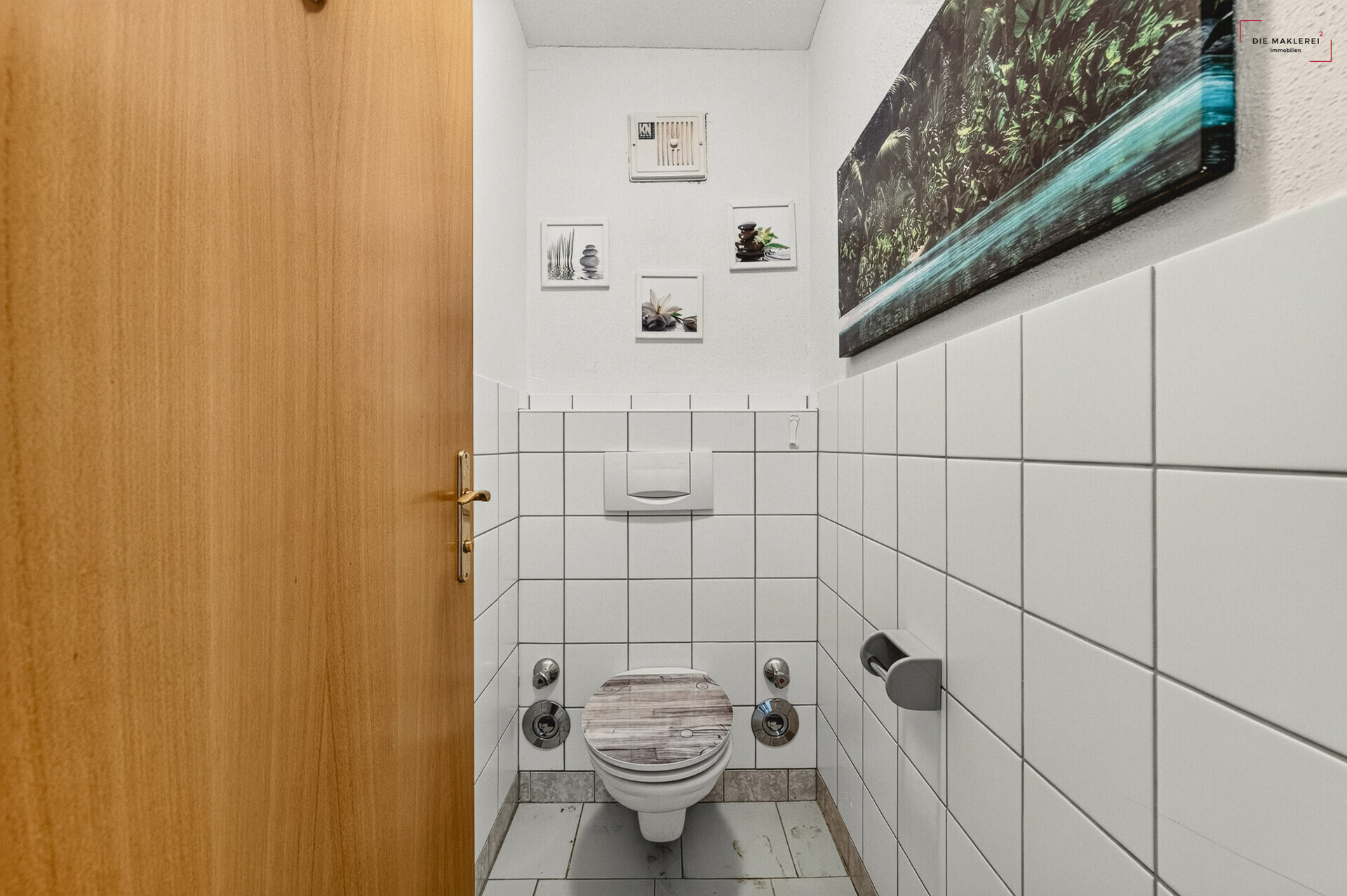 Kufstein-toilette