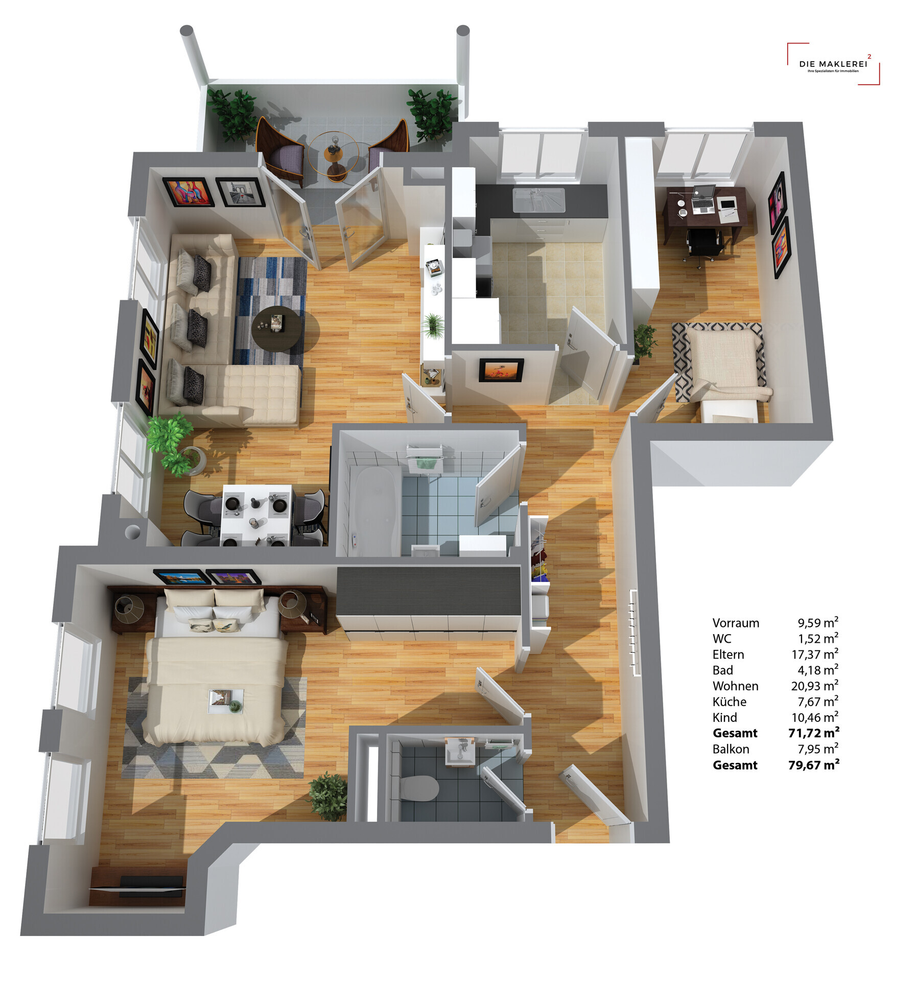 3d-grundriss