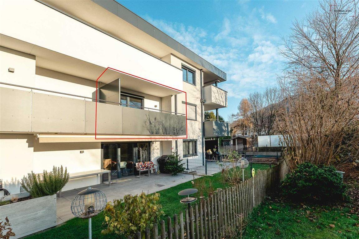 Wörgl aussenansicht
