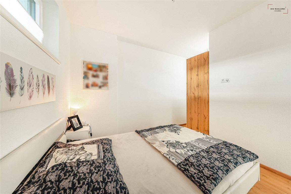 Wörgl schlafzimmer