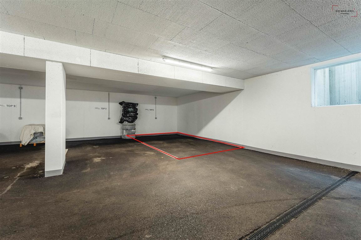 Wörgl tg-abstellplatz