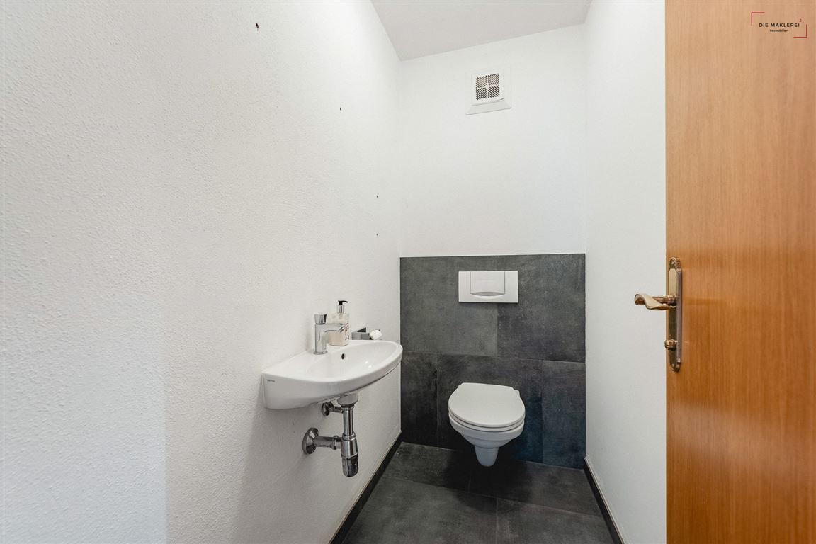 Ellmau wc