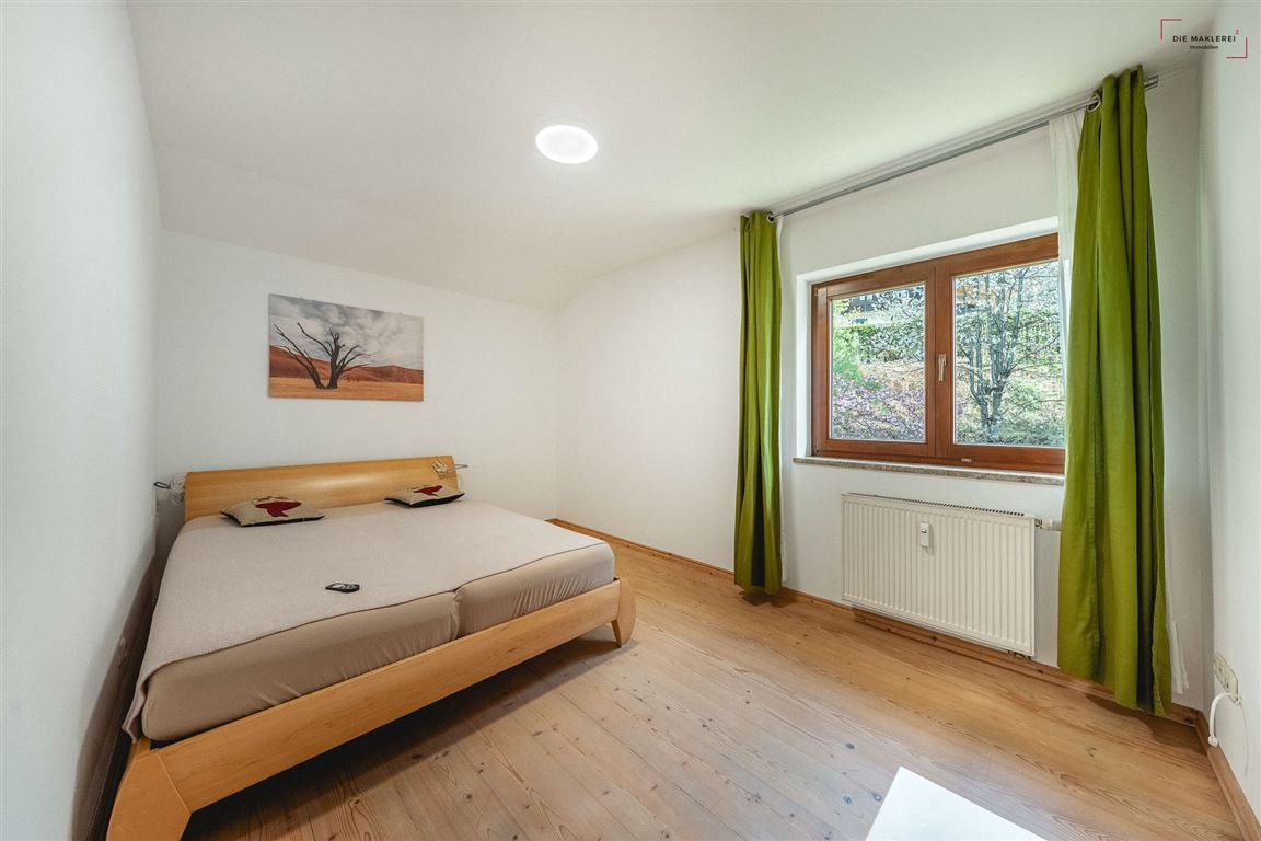 Ellmau schlafzimmer 2