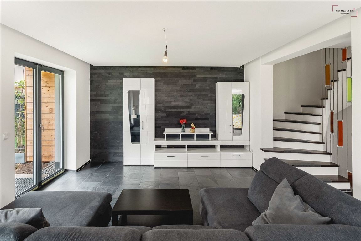 Wörgl wohnzimmer