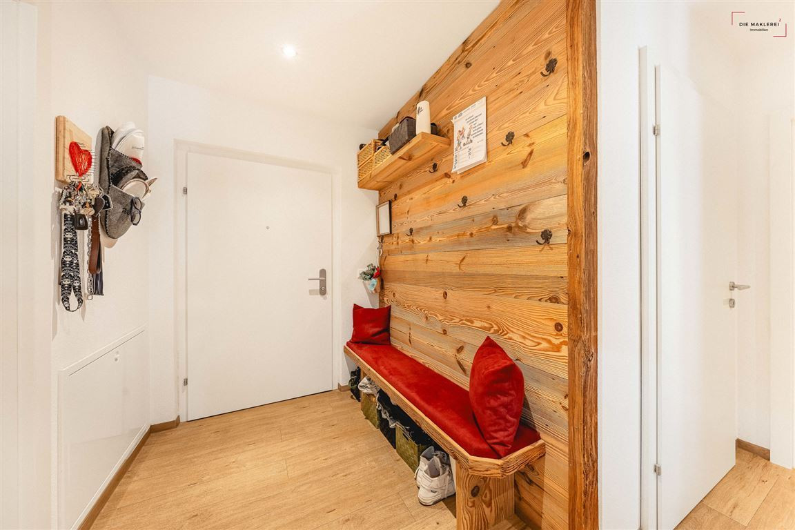 Wörgl-garderobe