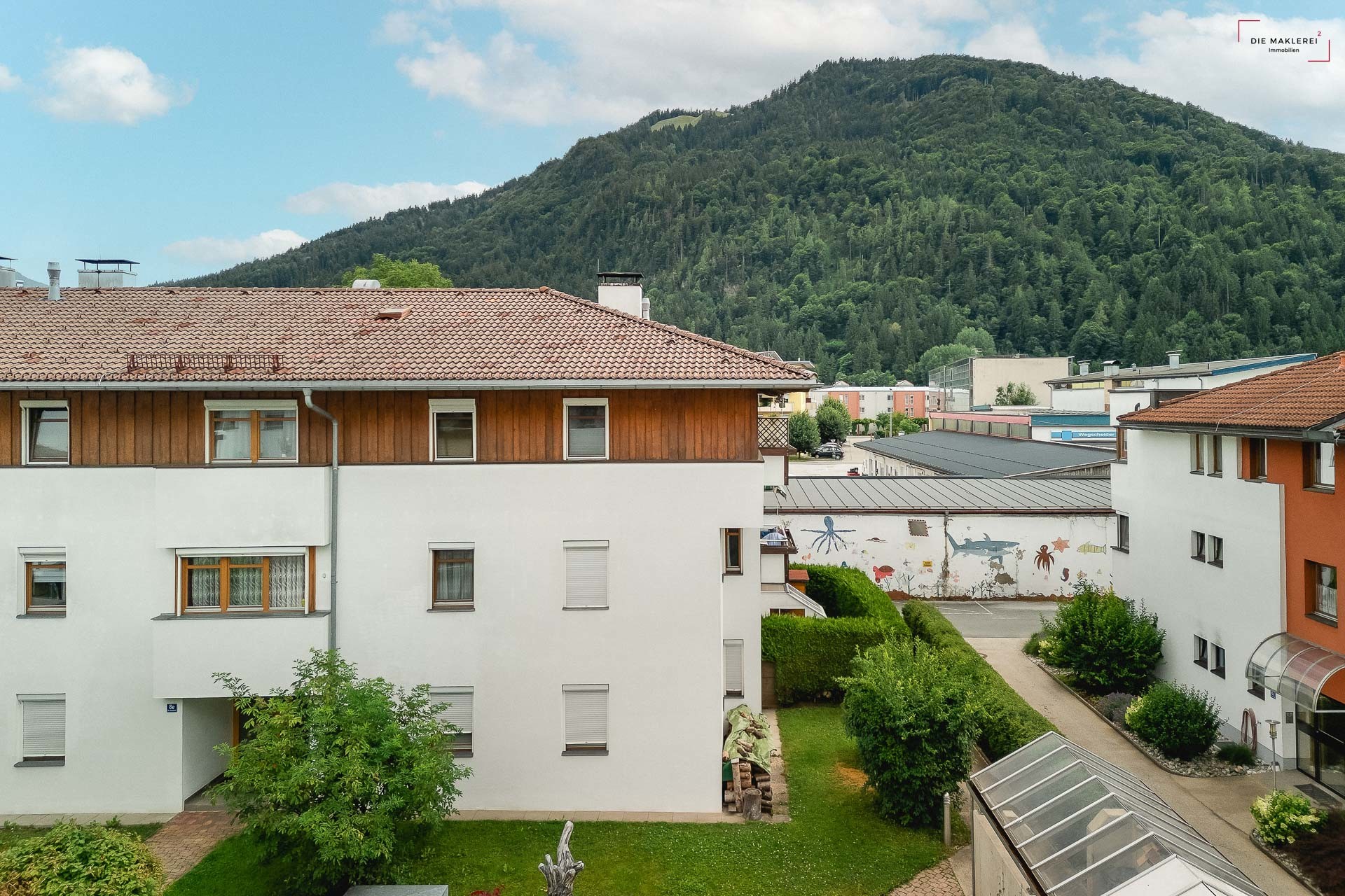 Wörgl außenansicht