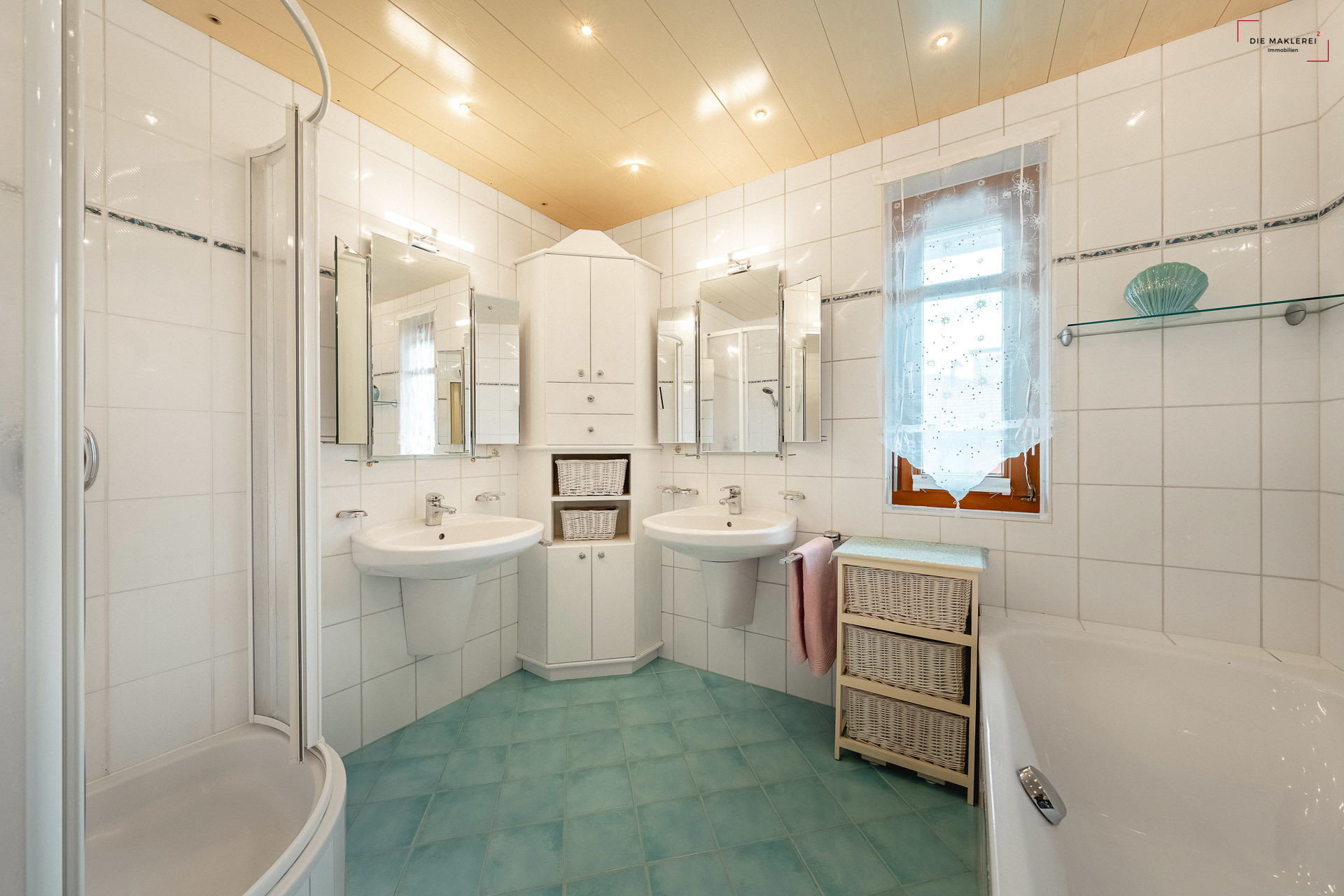 Wörgl badezimmer