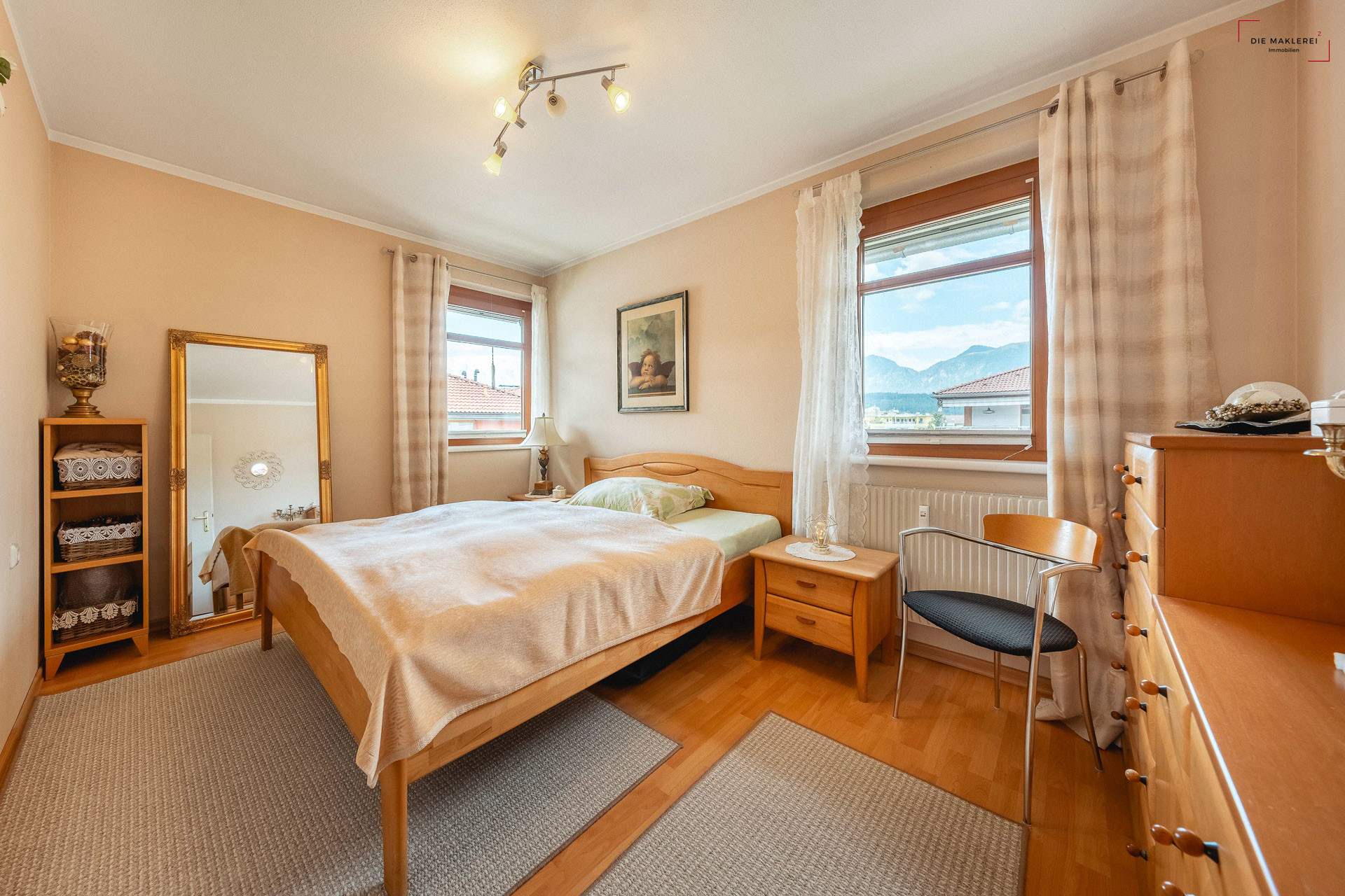 Wörgl schlafzimmer 1